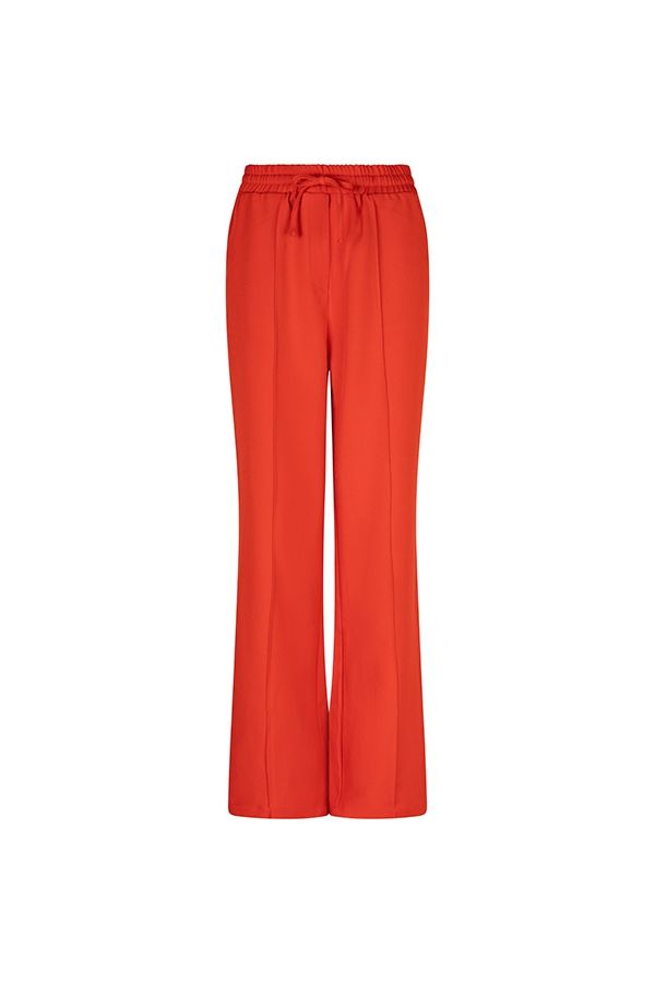 Lofty Manner Trouser Lauren 315 coral 2900154278073