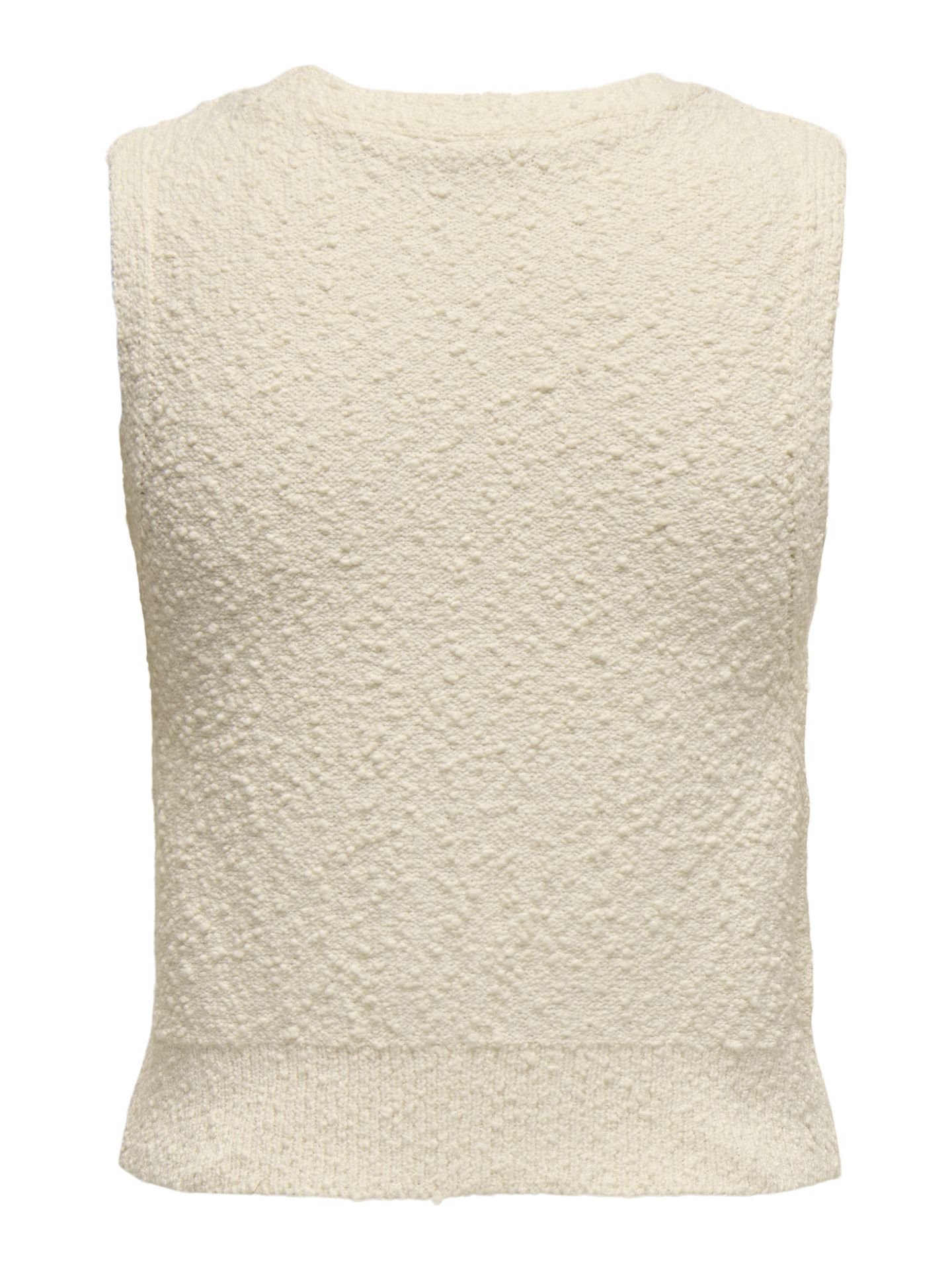Only ONLALVILDA SL WAISTCOAT CC KNT Birch 2900154322028 Only ONLALVILDA SL WAISTCOAT CC KNT Birch 2900154322028