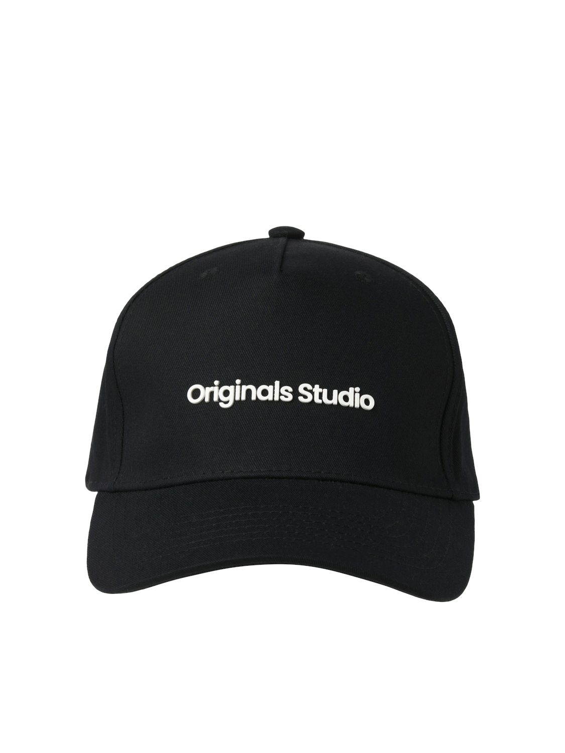 Jack & Jones JACVESTERBRO CAP NOOS Black 2900154335011