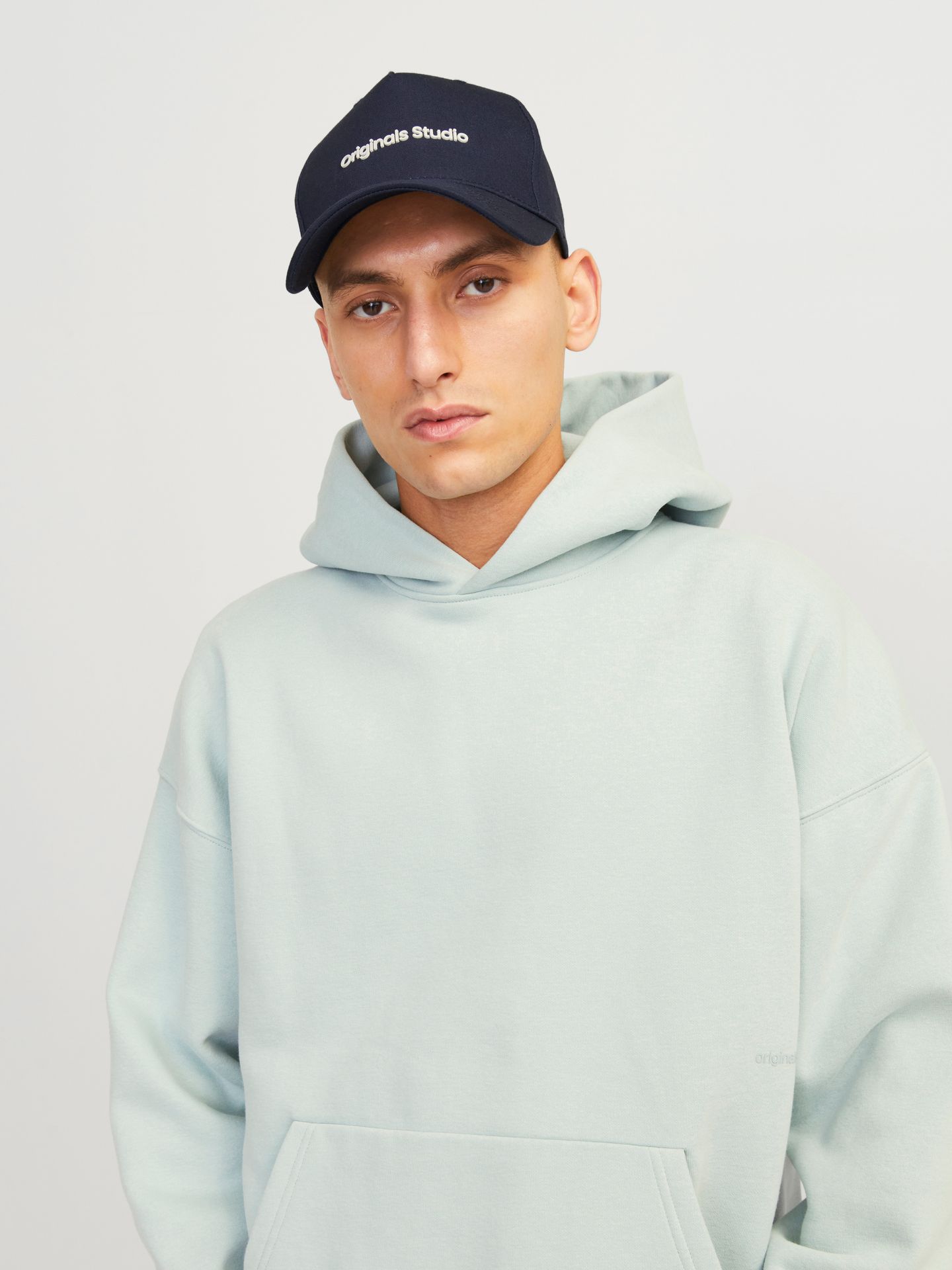 Jack & Jones JACVESTERBRO CAP NOOS Sky Captain 2900154338012