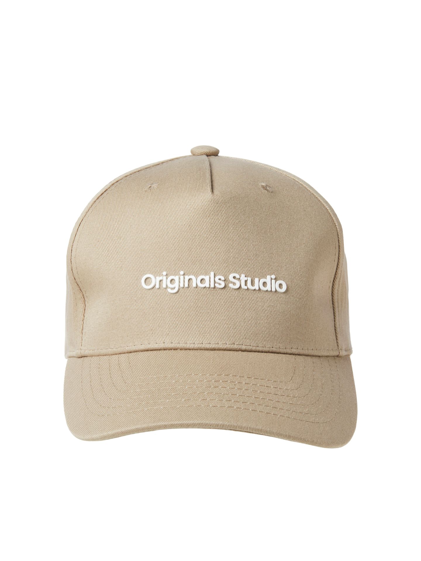 Jack & Jones JACVESTERBRO CAP NOOS Fields Of Rye 2900154336018