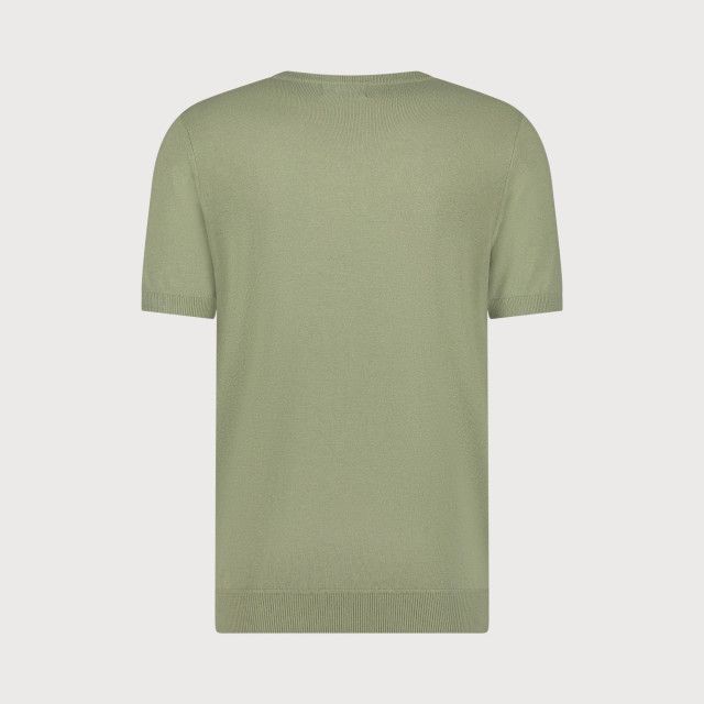 Blue Industry Kbis25-M11 T-shirt GREEN 2900154339088 Blue Industry Kbis25-M11 T-shirt GREEN 2900154339088