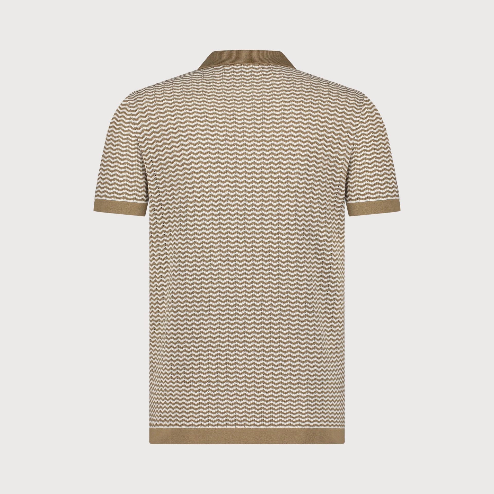 Blue Industry Kbis25-M21 Polo Sand 2900154340060