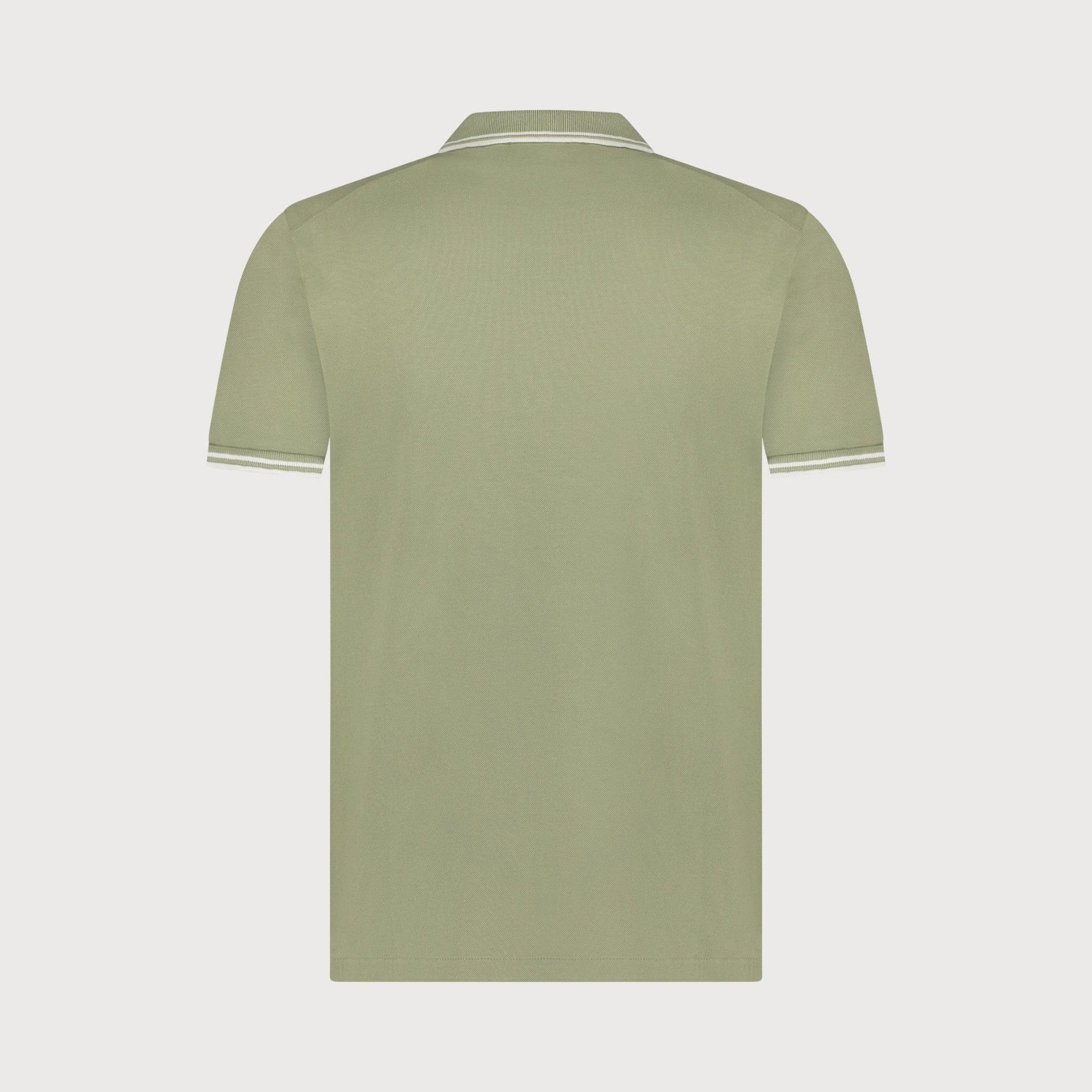 Blue Industry Kbis25-M24 Polo Army 2900154341043