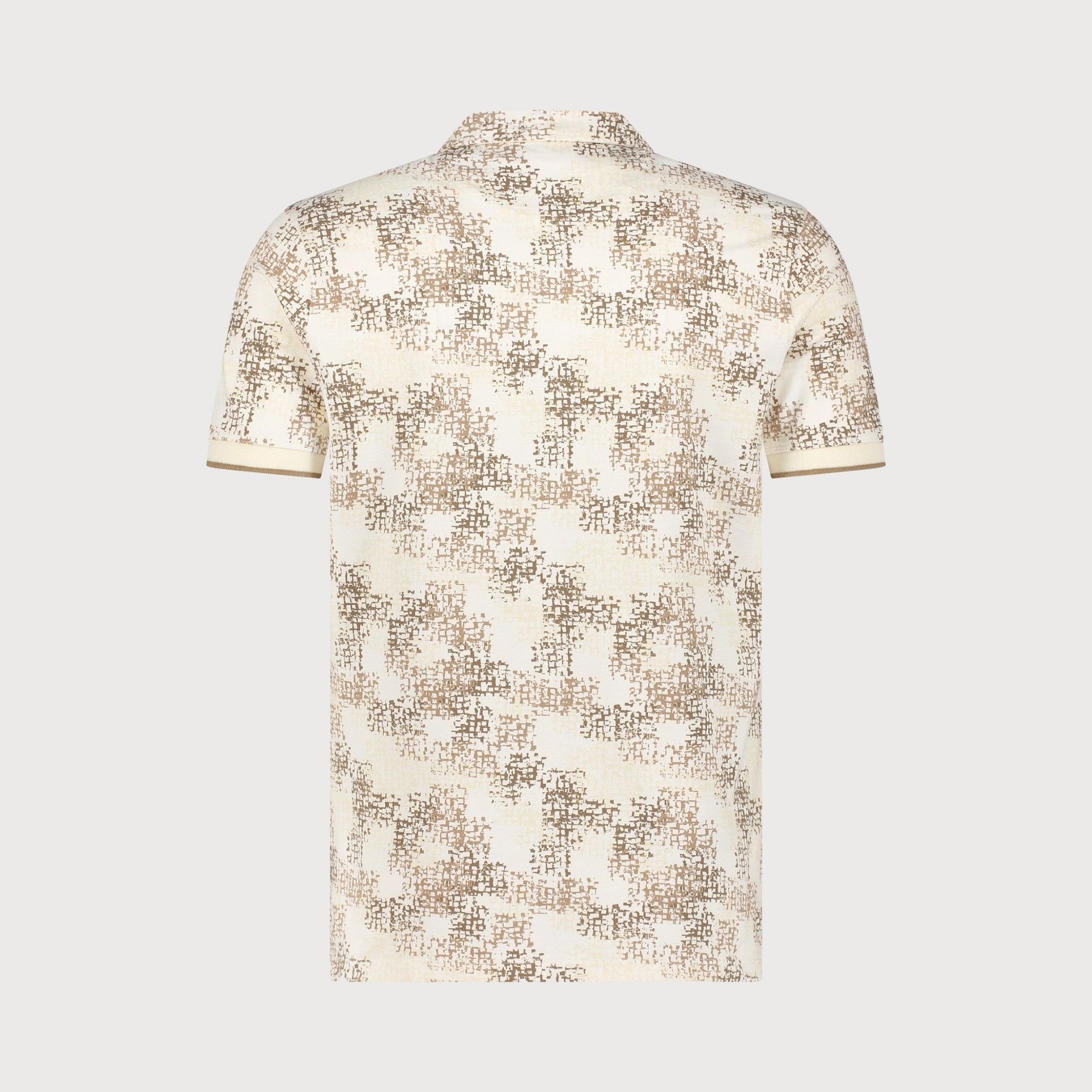 Blue Industry Kbis25-M34 Polo Sand 2900154345089