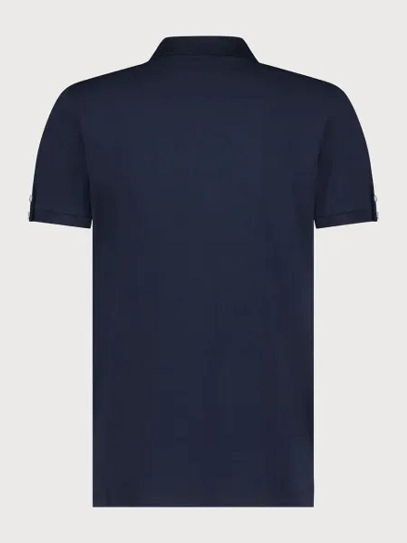 Blue Industry Kbis25-M38 Polo Navy 2900154346086 Blue Industry Kbis25-M38 Polo Navy 2900154346086
