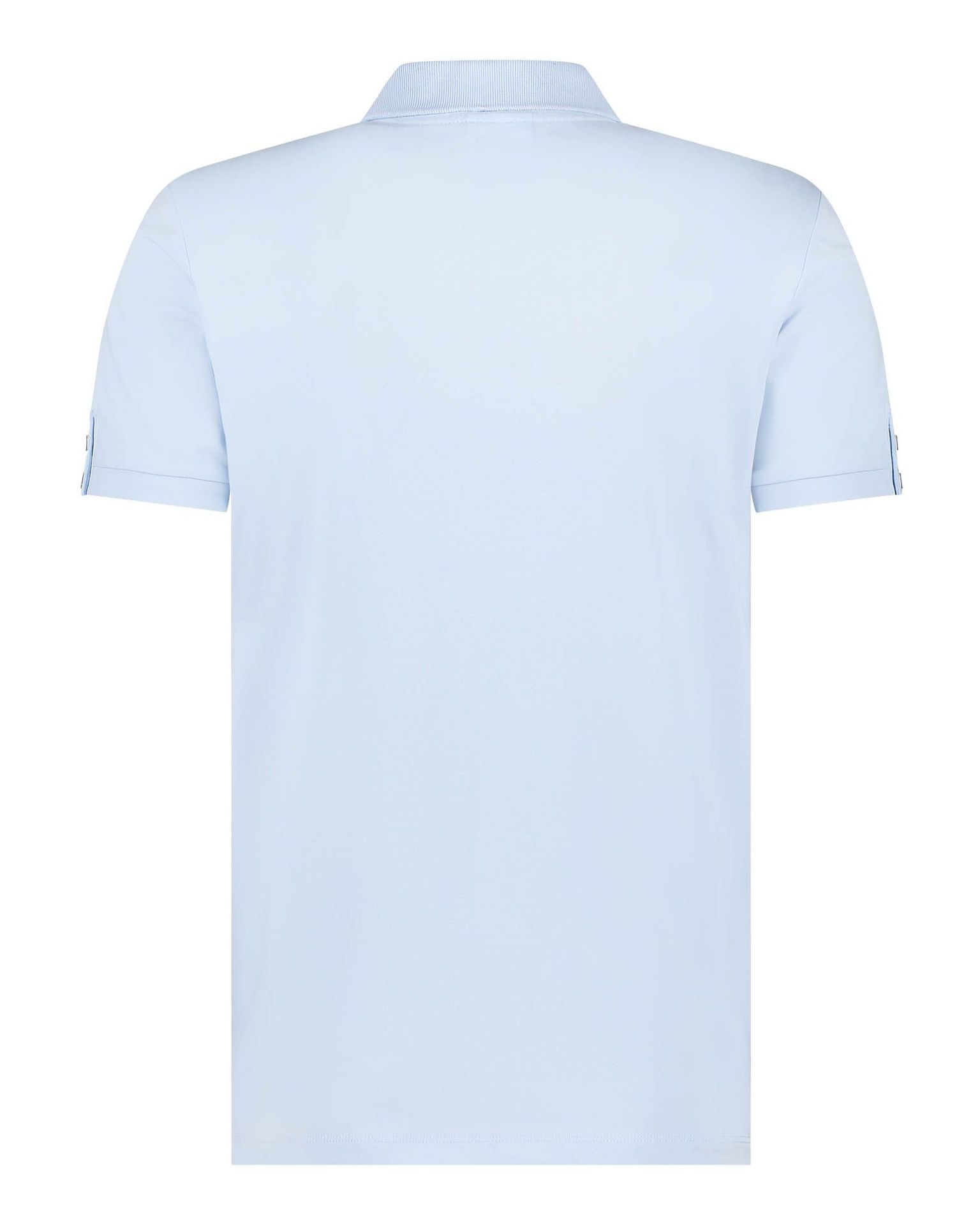 Blue Industry Kbis25-M38 Polo Skyblue 2900154347083