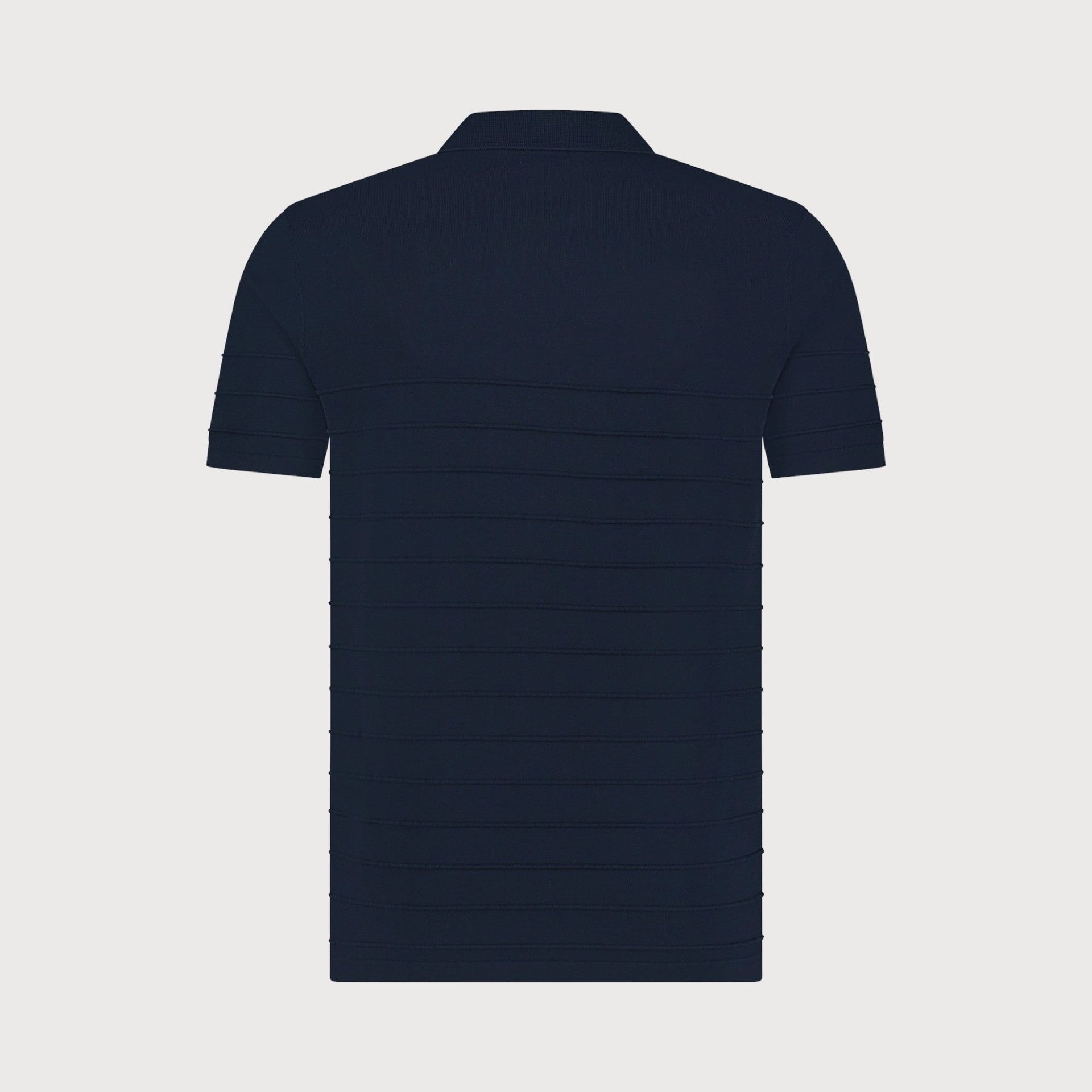 Blue Industry Kbis25-M7 Polo Navy 2900154349087