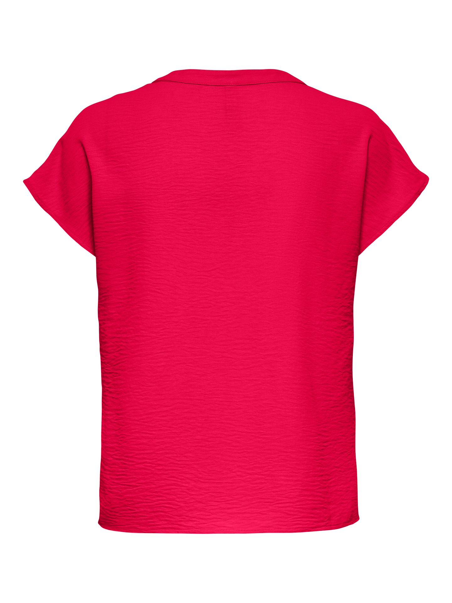 Only JDYLION LIFE S/S TOP WVN NOOS Ski Patrol 2900154393035