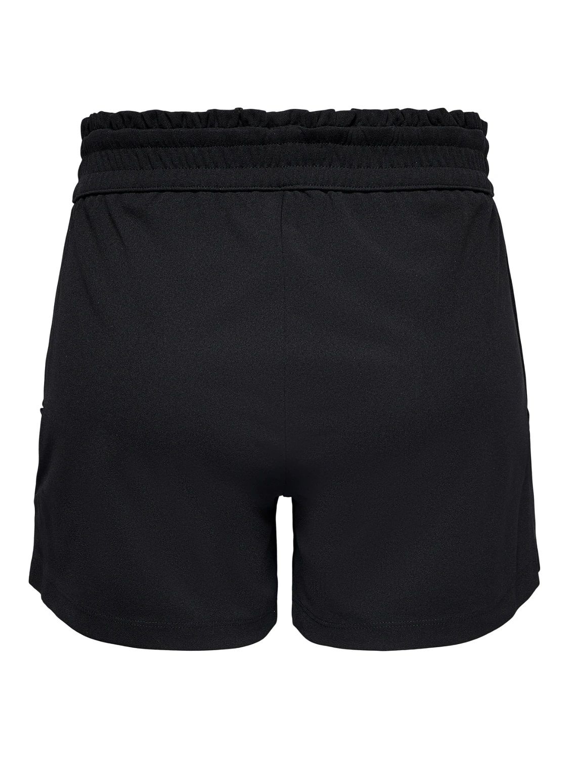 JDY JDYNEW CATIA SHORTS JRS NOOS Black 2900154431065 JDY JDYNEW CATIA SHORTS JRS NOOS Black 2900154431065