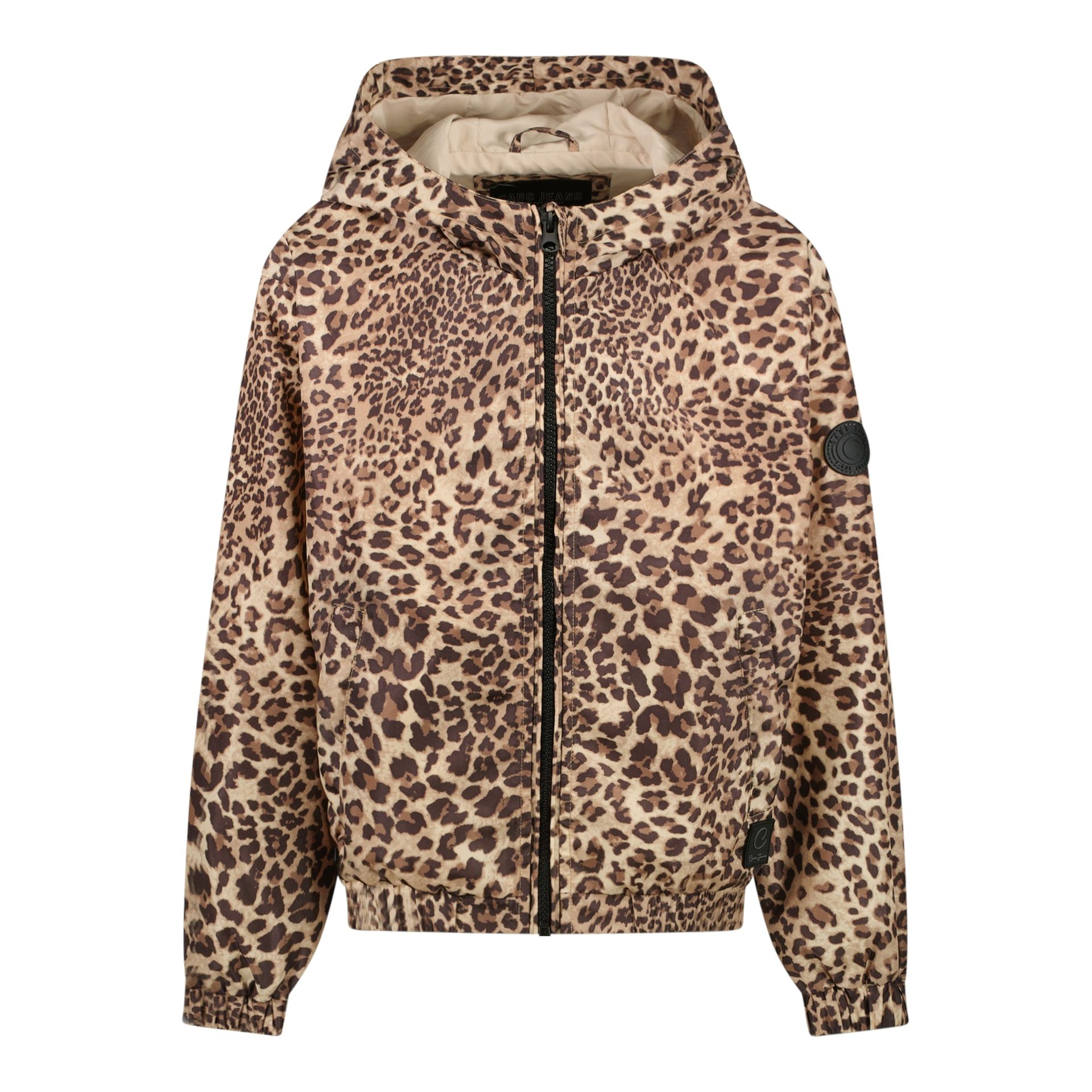 Cars jeans Kids YELSA Poly AOP  98 golden brown 2900154433076