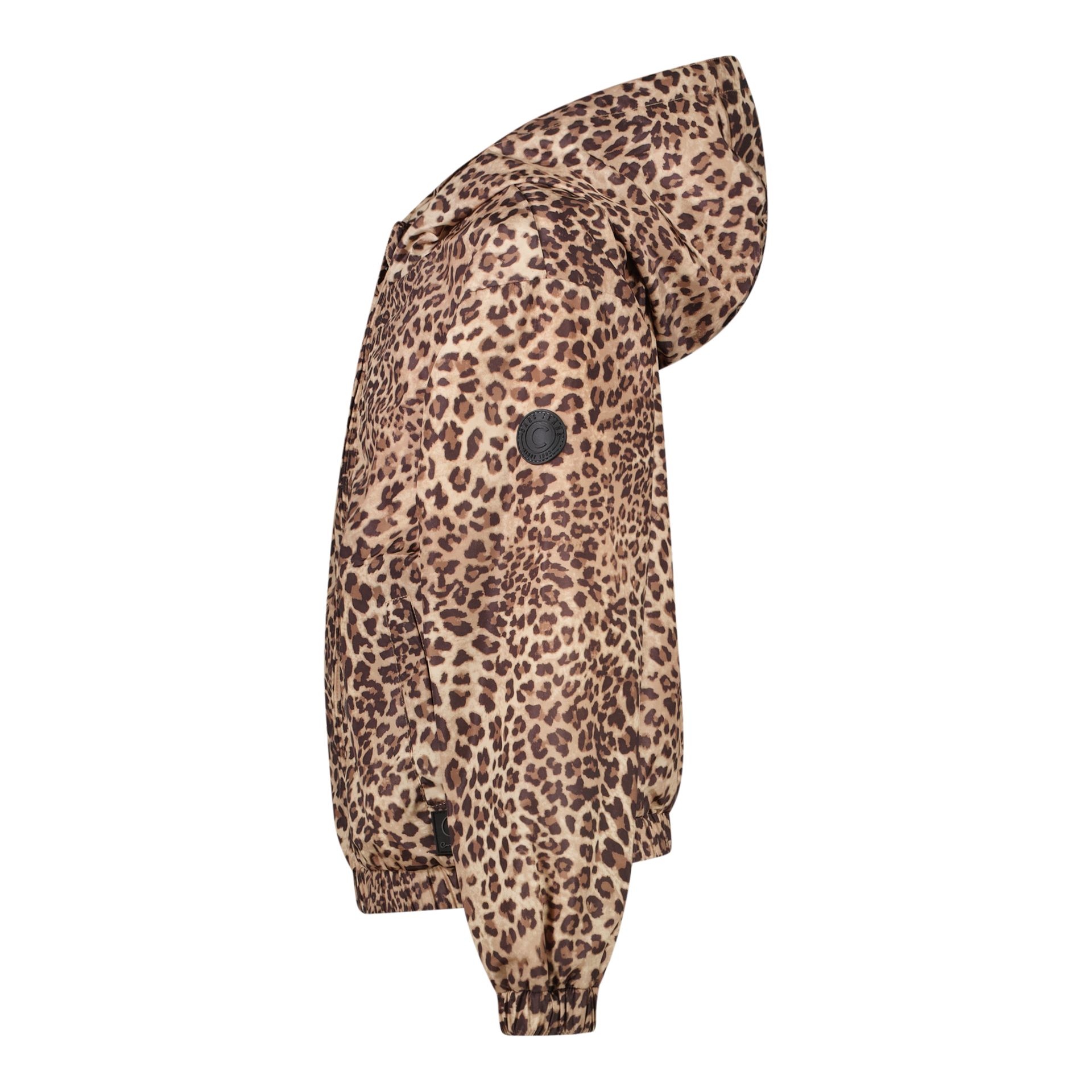 Cars jeans Kids YELSA Poly AOP  98 golden brown 2900154433076