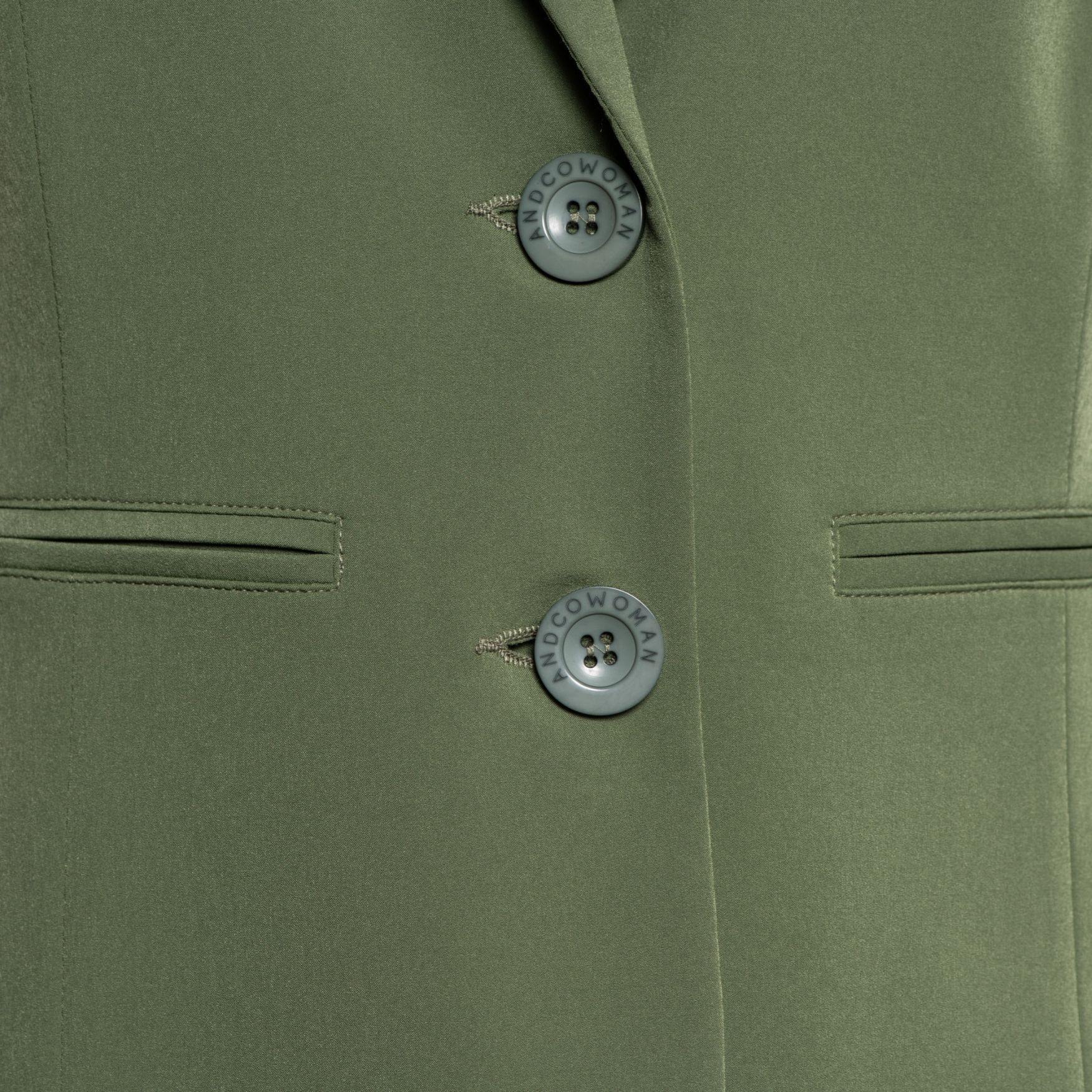 &Co Woman PHILEINE TRAVEL 52090 on-olive 2900154462076 &Co Woman PHILEINE TRAVEL 52090 on-olive 2900154462076