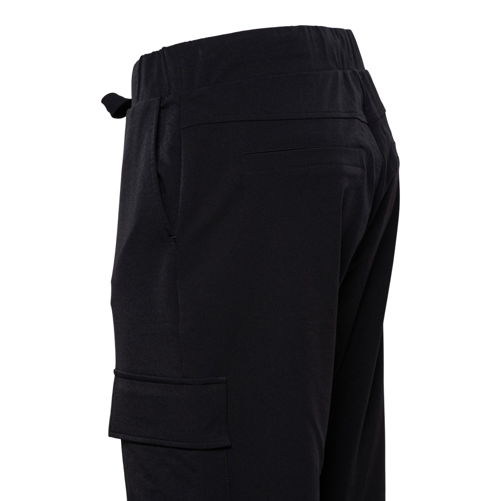 &Co Woman PRICILLA TRAVEL 52050 a-black 2900154463066