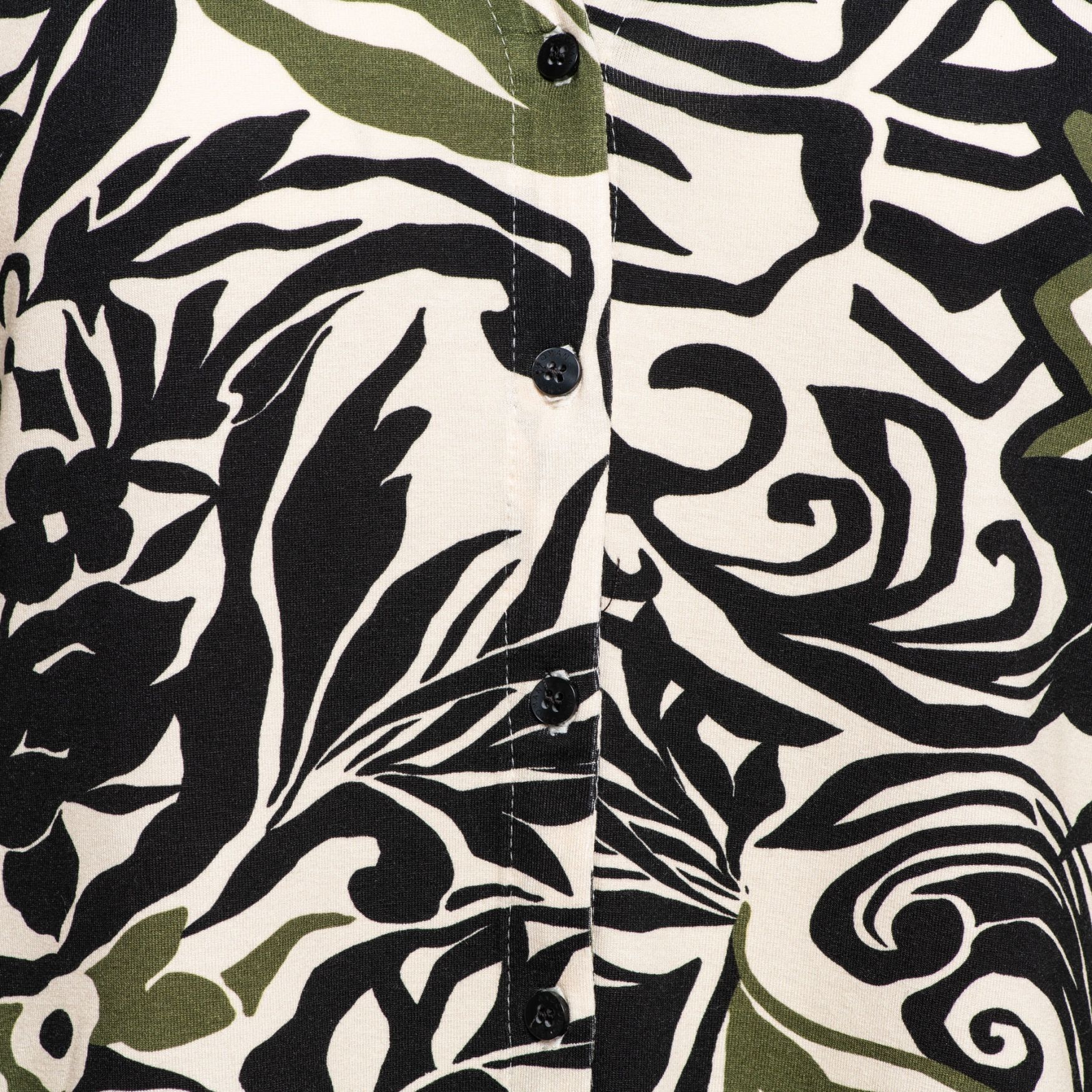 &Co Woman VAYEN LEAF 52055 a-black multi 2900154465060