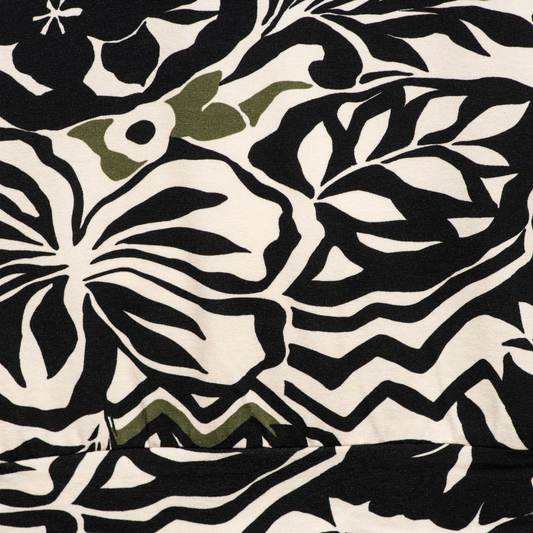 &Co Woman LUCIA LEAF 52055 a-black multi 2900154468030