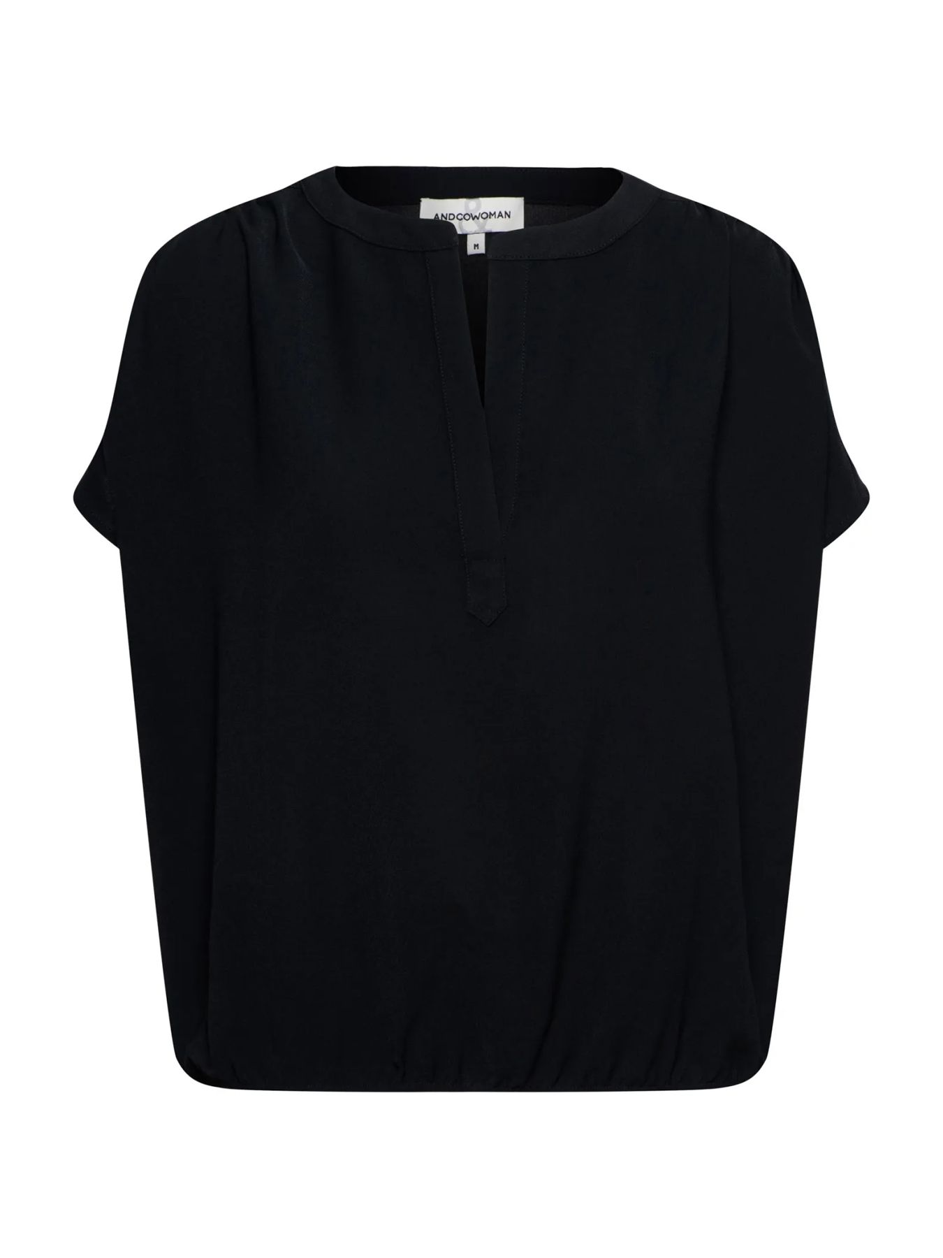 &Co Woman NOLA 52050 a-black 00112206-EKA26007600000133