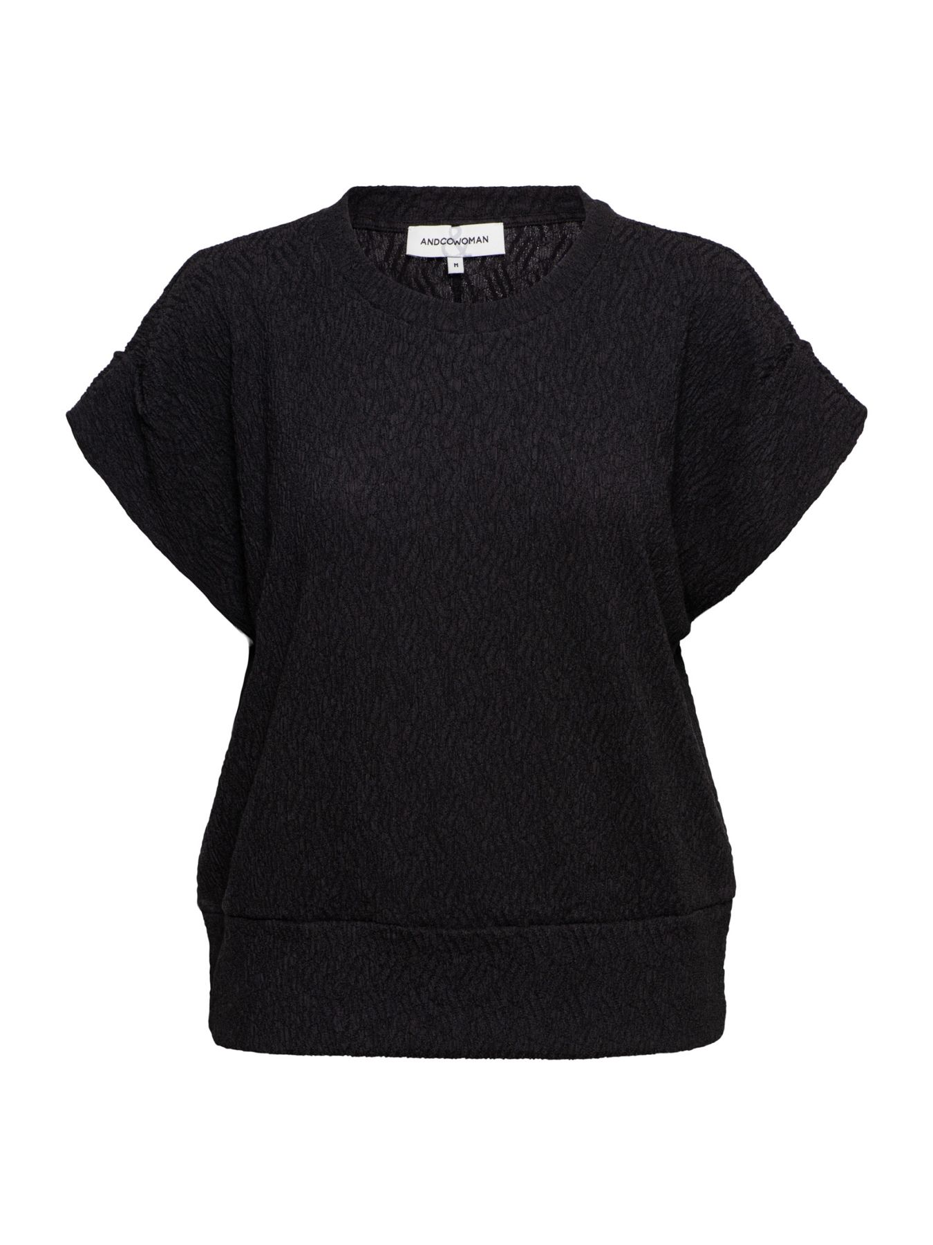 &Co Woman TORI 52050 a-black 2900154488038