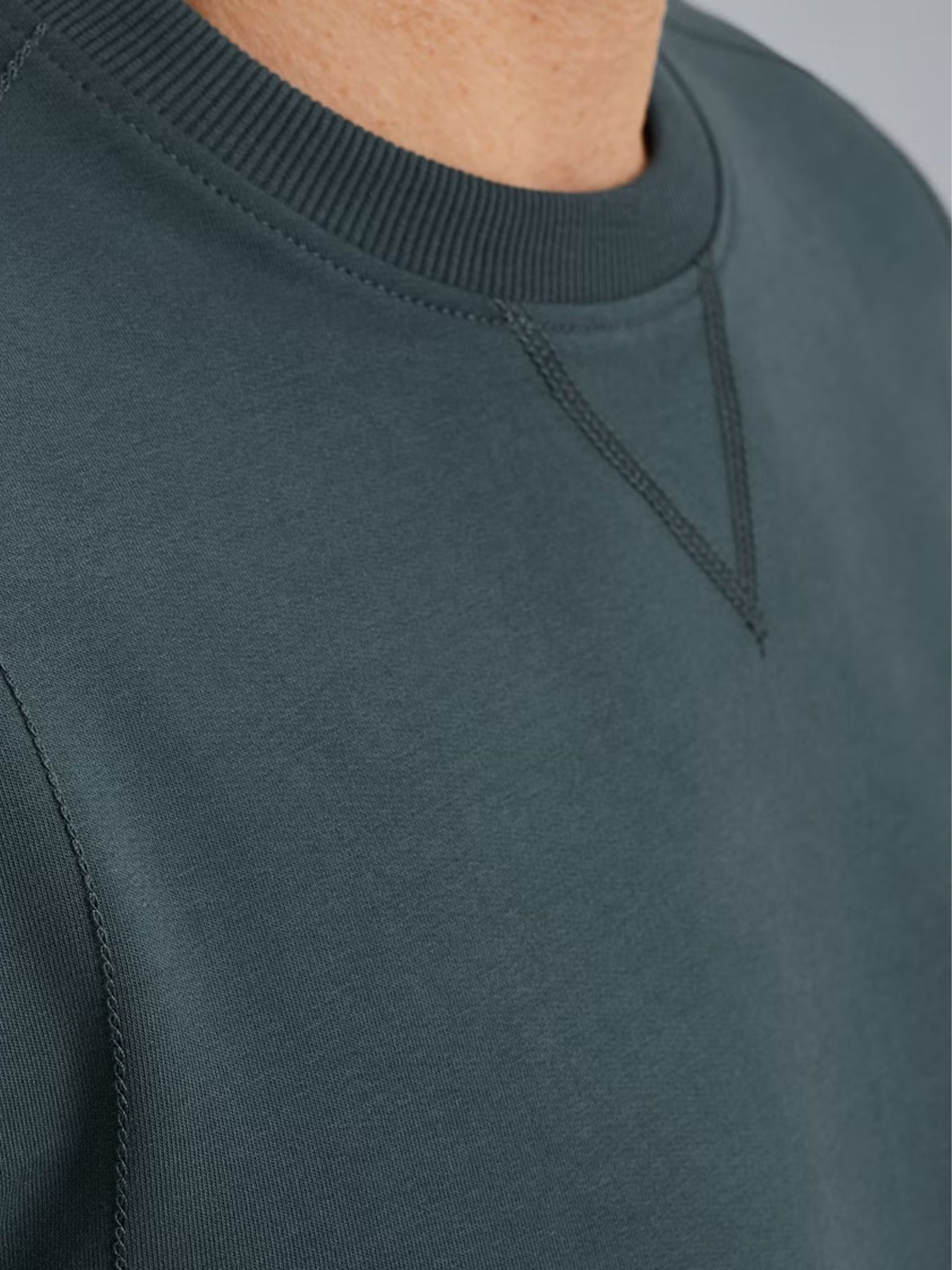 Pme Legend Crewneck American Classic Stargazer 2900154507012