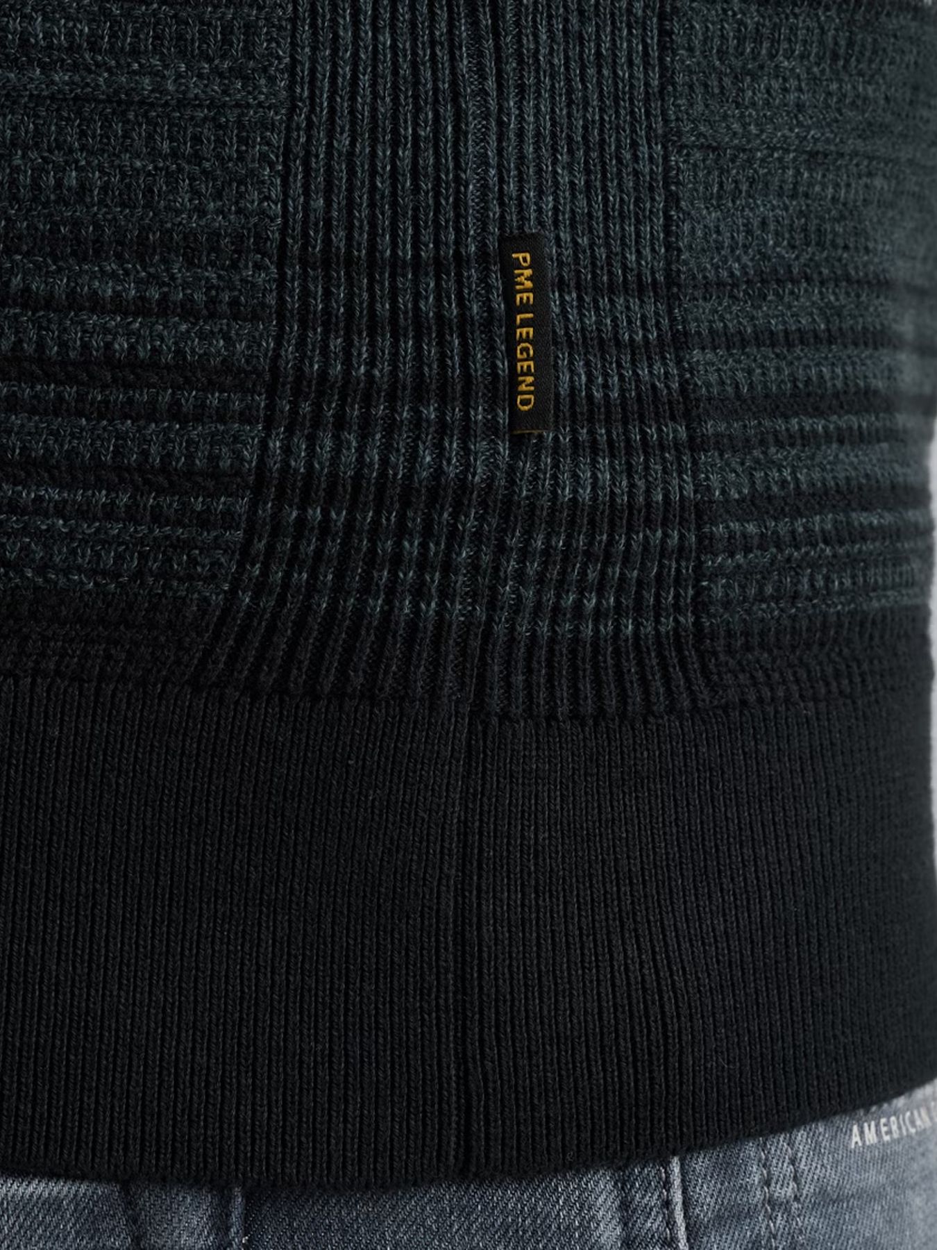 Pme Legend R-neck cotton gradient Salute 2900154508040