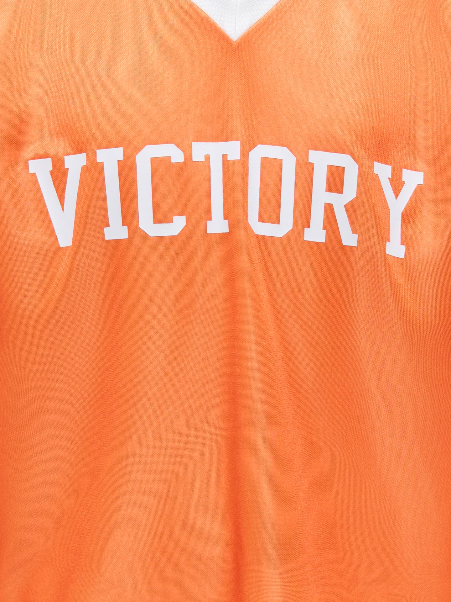 Kids Only KOGLULU S/S V-NECK SPORTY TOP CS JR Oriole/Victory/26 2900166271024