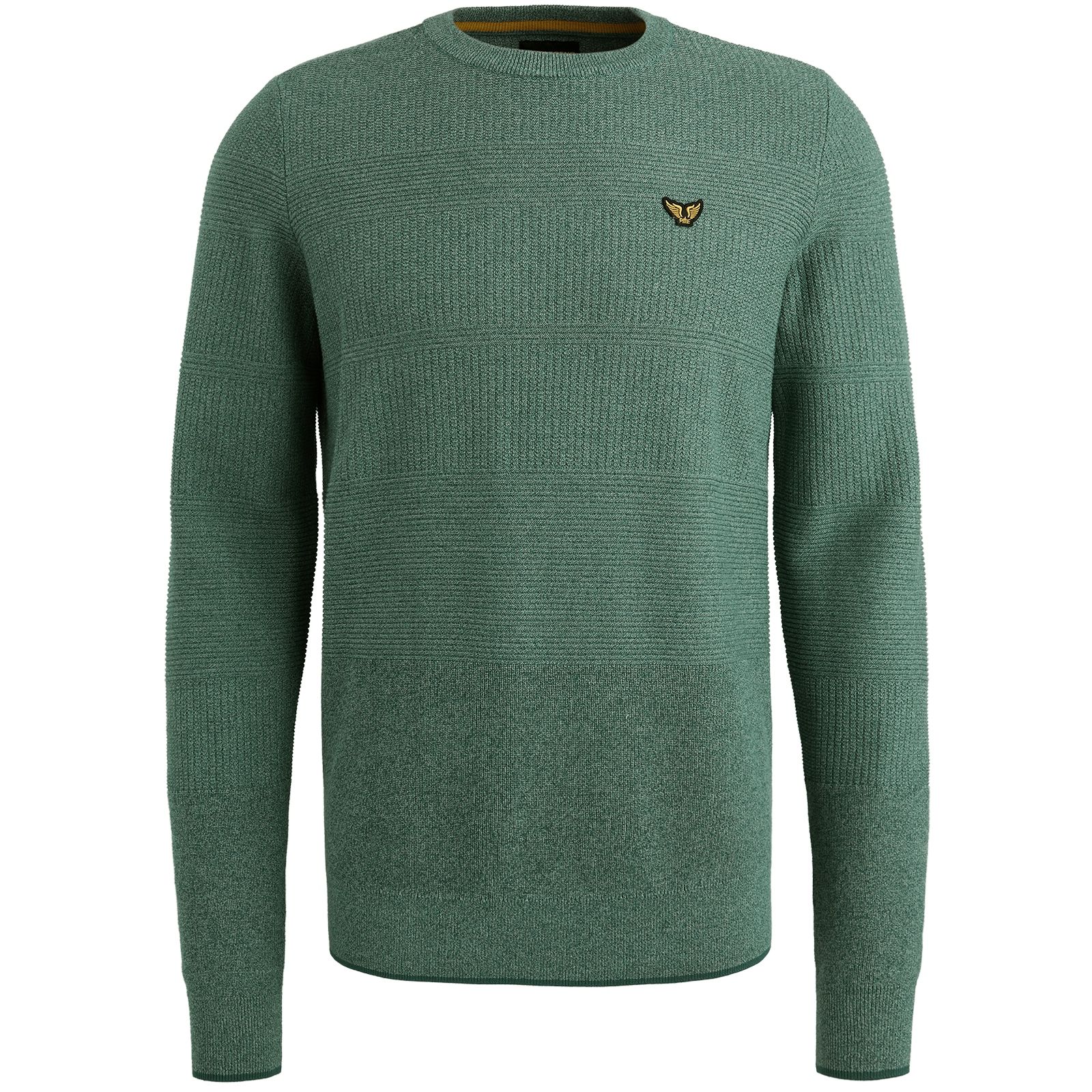 Pme Legend R-neck cotton modal structure Stargazer 2900154512054