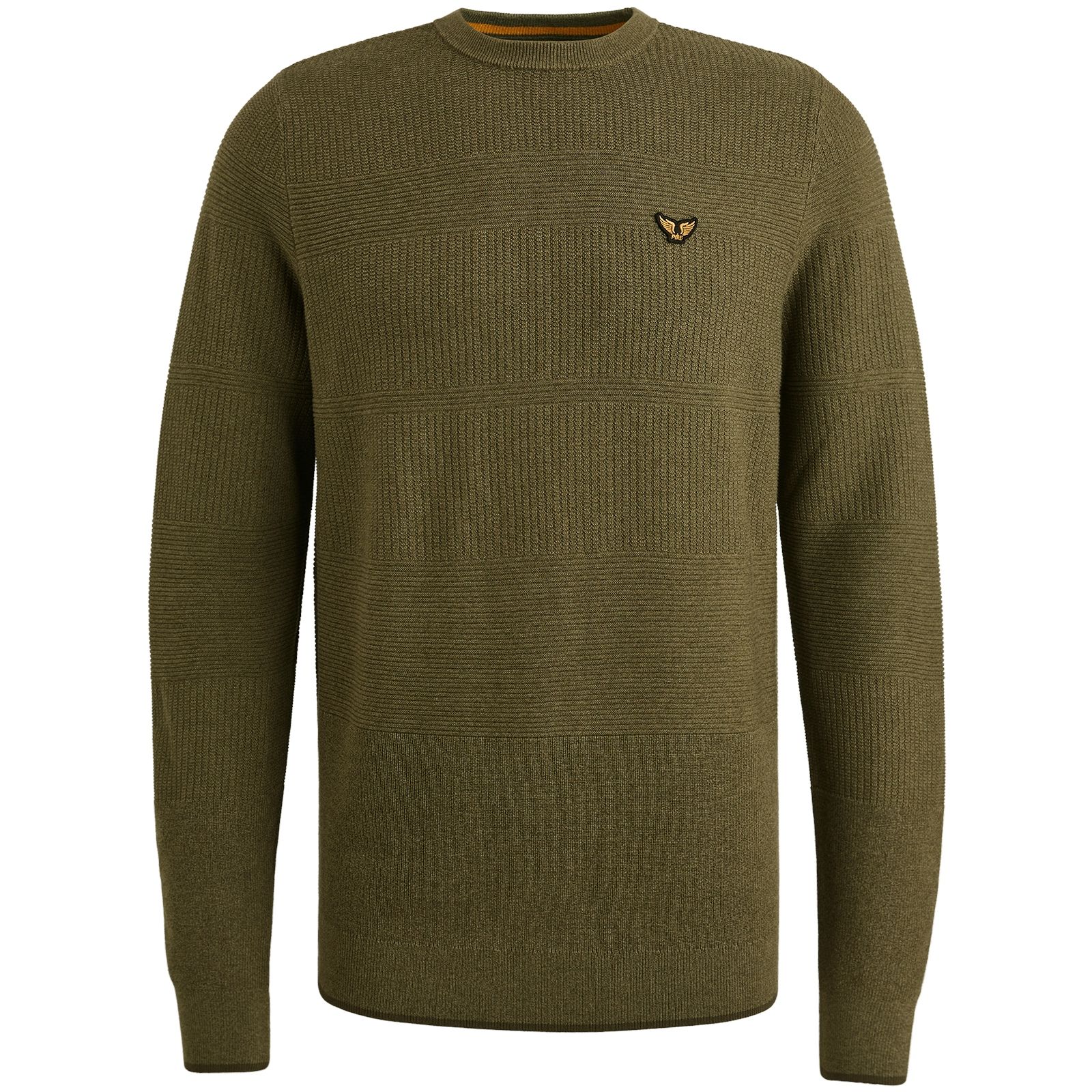 Pme Legend R-neck cotton modal structure 6416 2900154513013