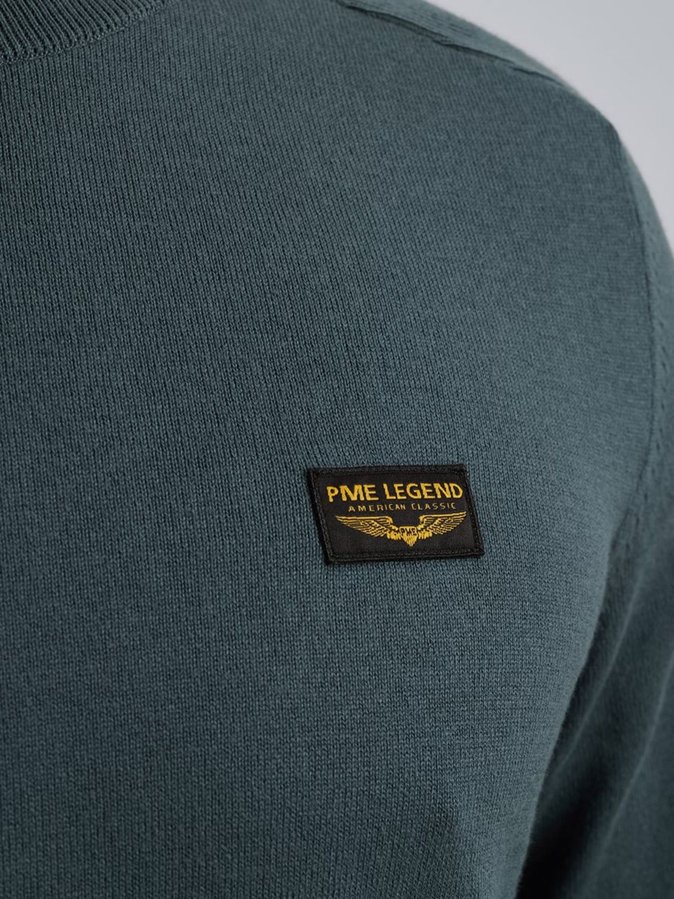 Pme Legend R-neck American Classic knit Stargazer 2900154514027