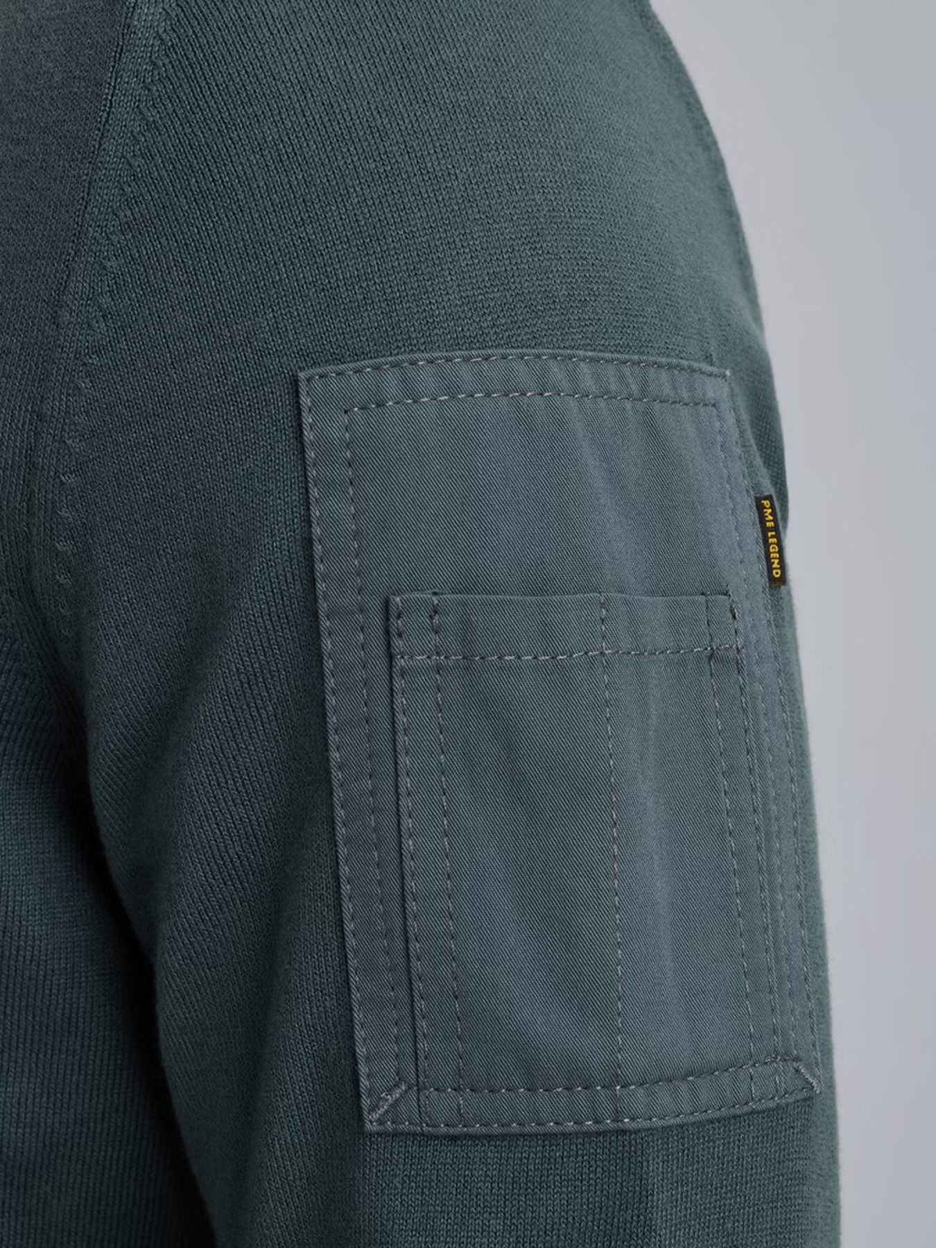 Pme Legend R-neck American Classic knit Stargazer 2900154514027