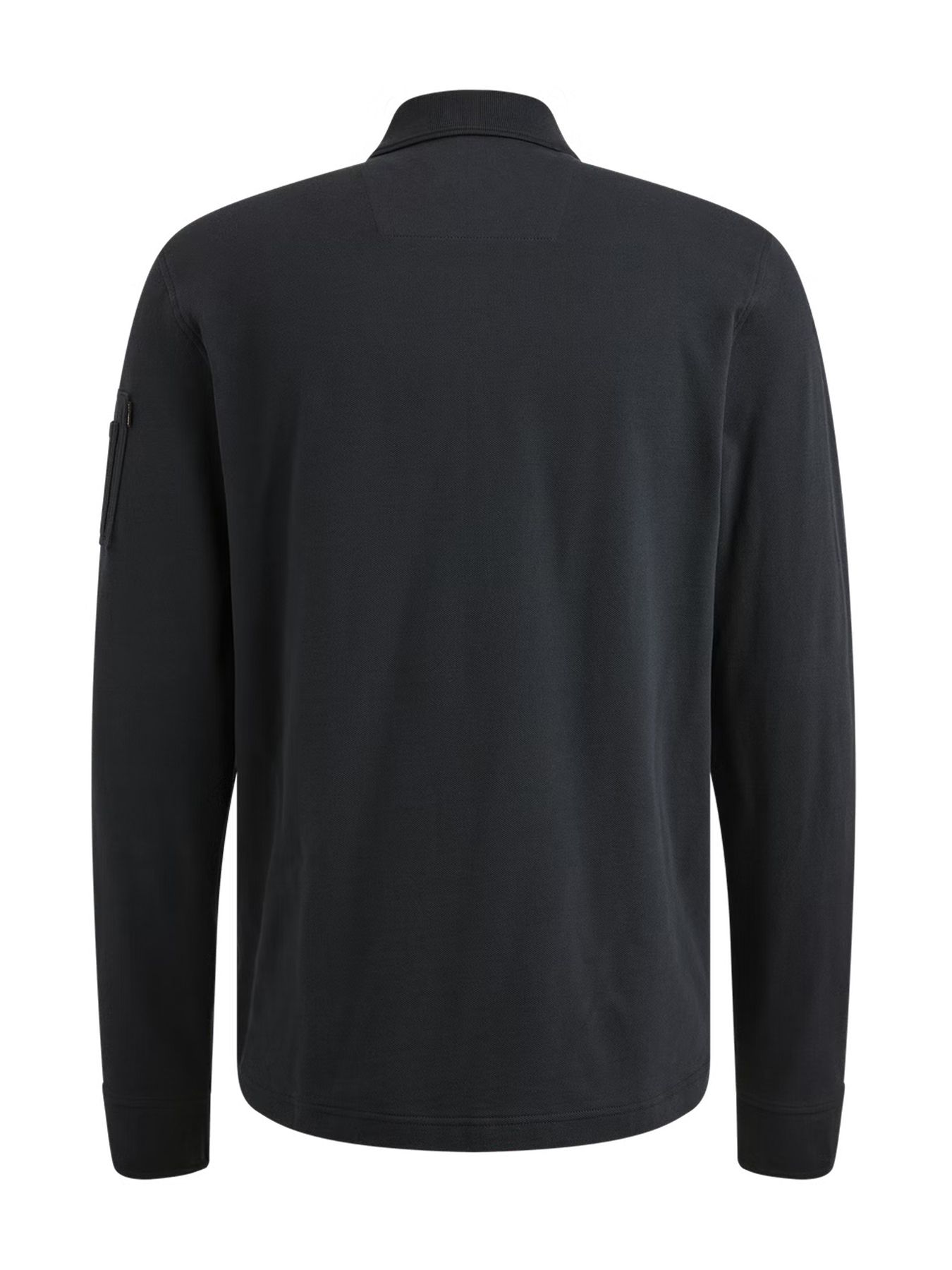 Pme Legend Long sleeve polo American Classic Salute 2900154517011