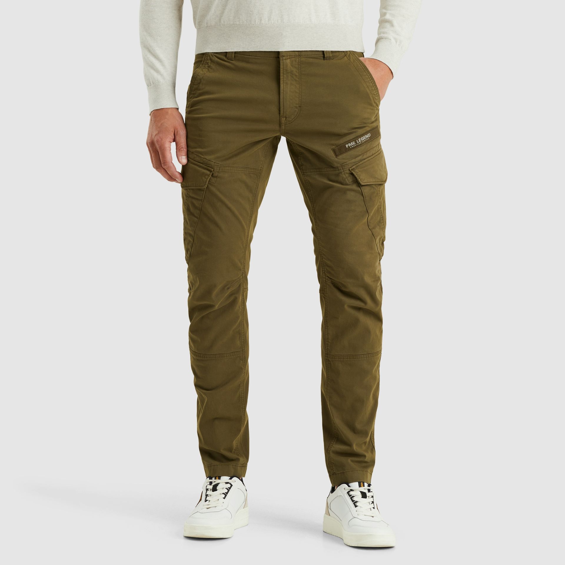 Pme Legend NORDROP CARGO STRETCH TWILL 6416 2900154519053