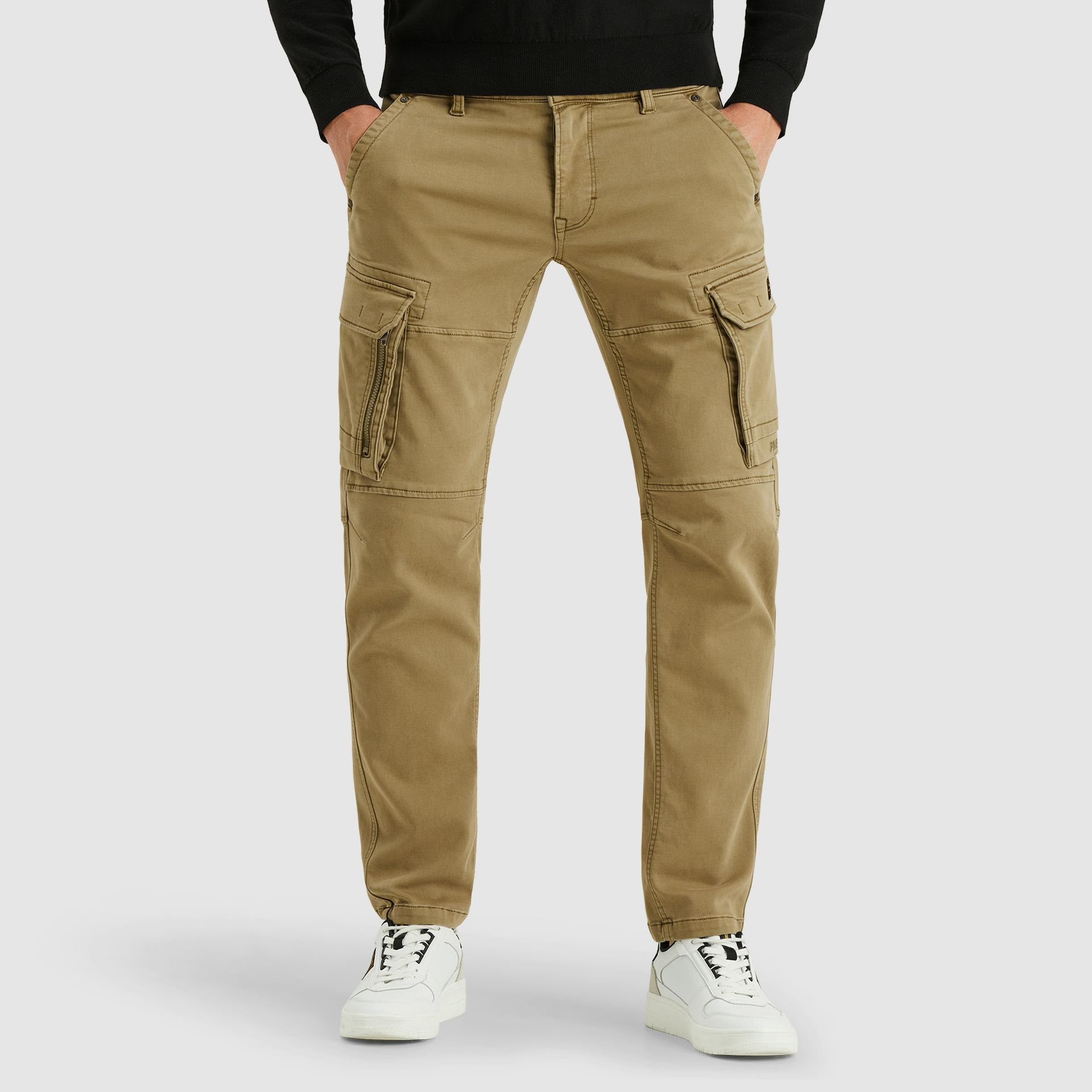 Pme Legend EXPEDIZOR CARGO COLORED SWEAT 6405 2900154520264