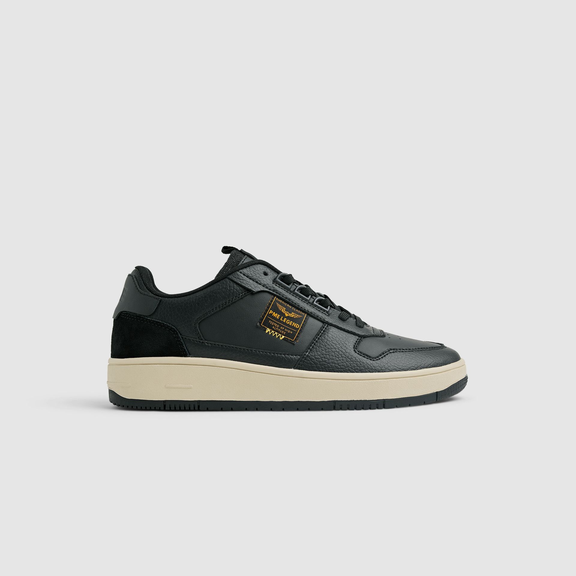 Pme Legend Sneaker Gobbler Black 2900154524064