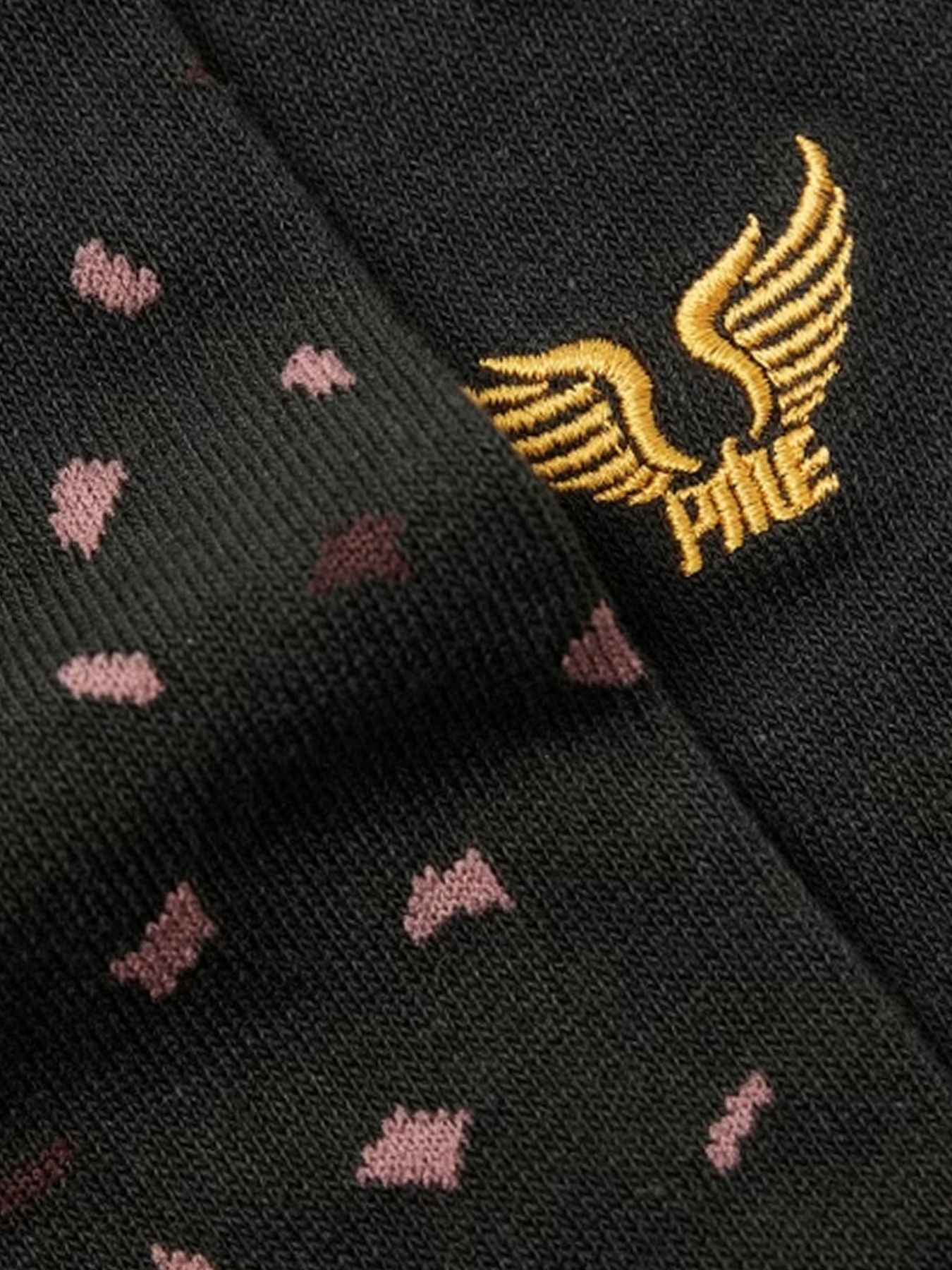 Pme Legend Socks Cotton blend 2-pack Beluga 2900154534018