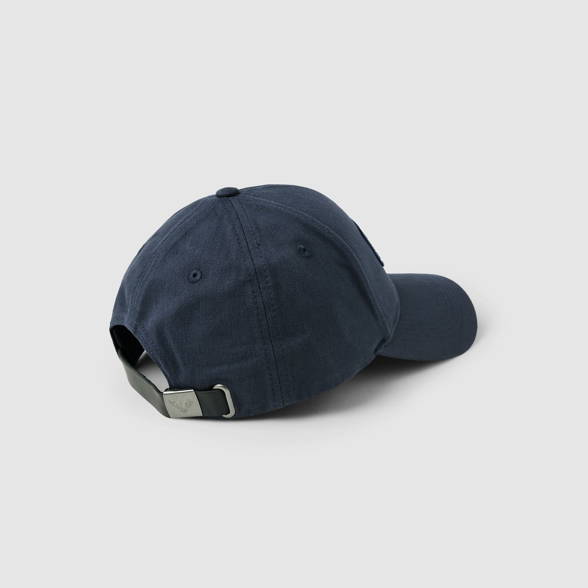 Pme Legend Cap Cotton with badges Salute 2900154538016