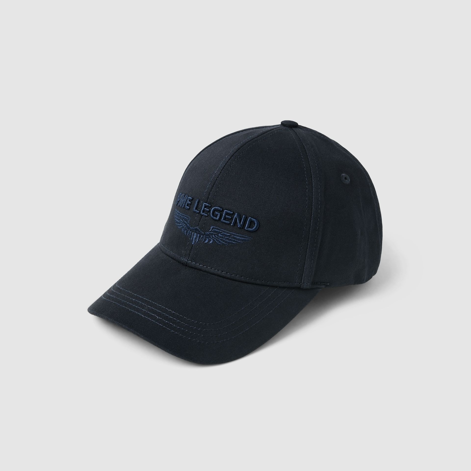 Pme Legend Cap Twill embroidery Salute 00112239-5281