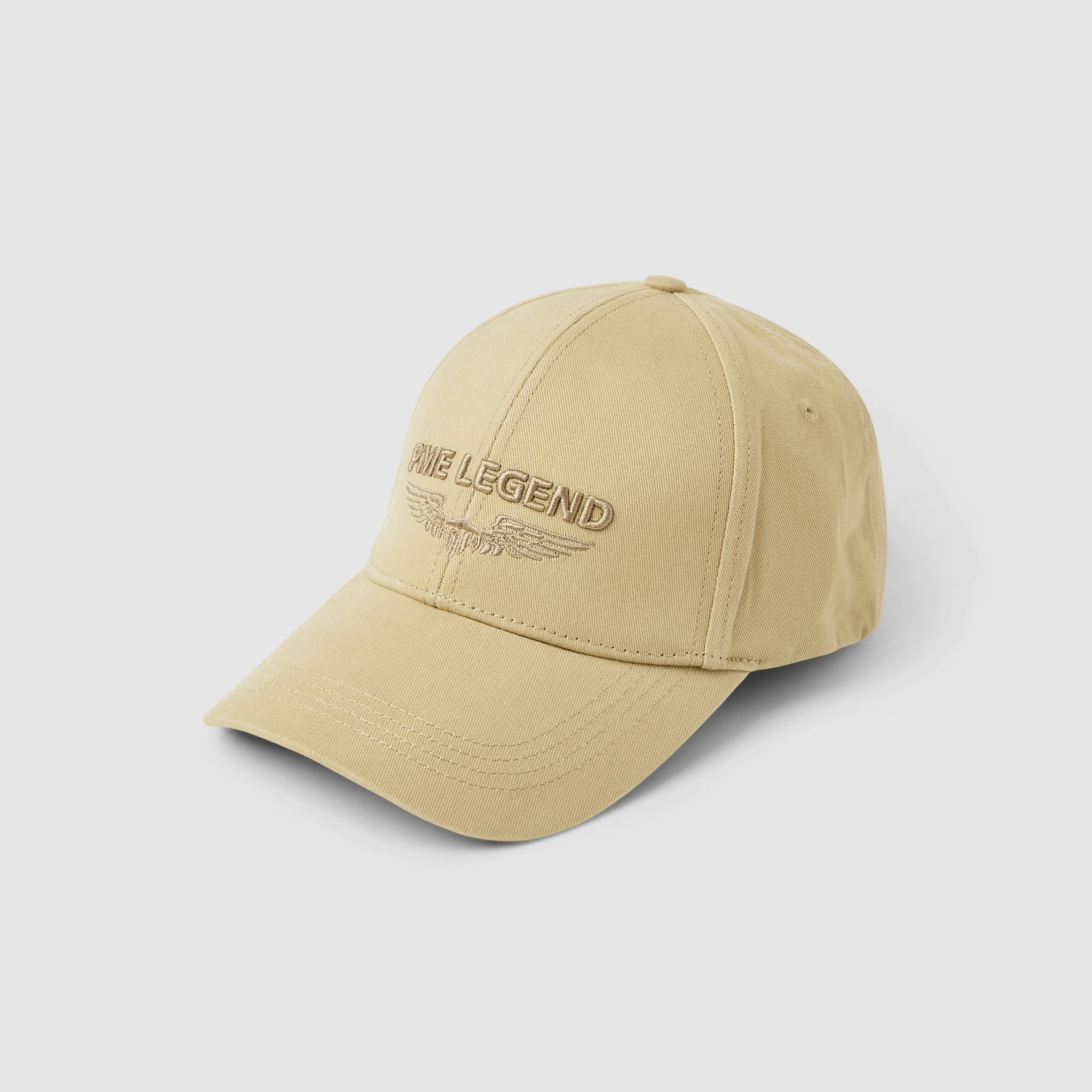 Pme Legend Cap Twill embroidery 6405 00112239-6405