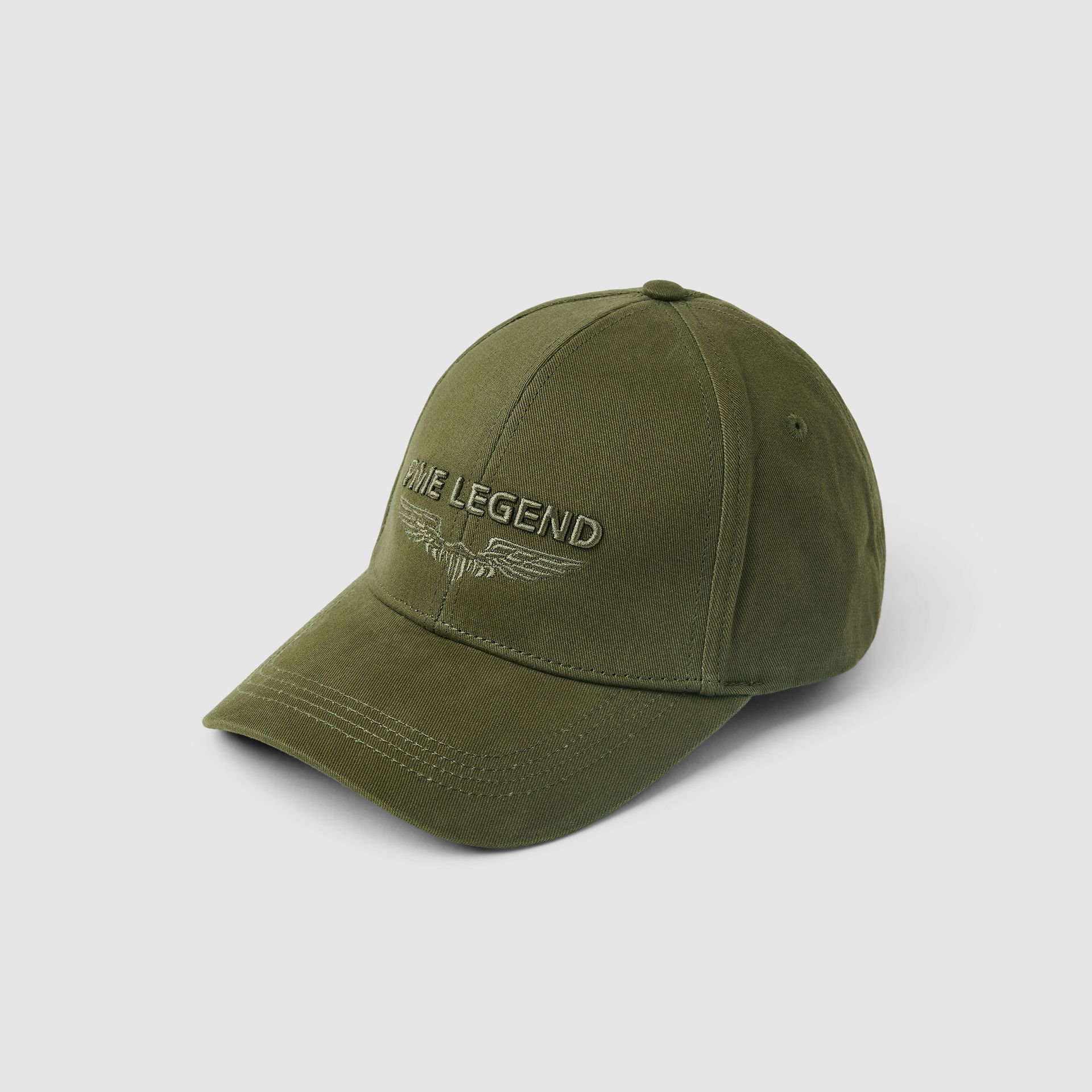 Pme Legend Cap Twill embroidery 6416 00112239-6416