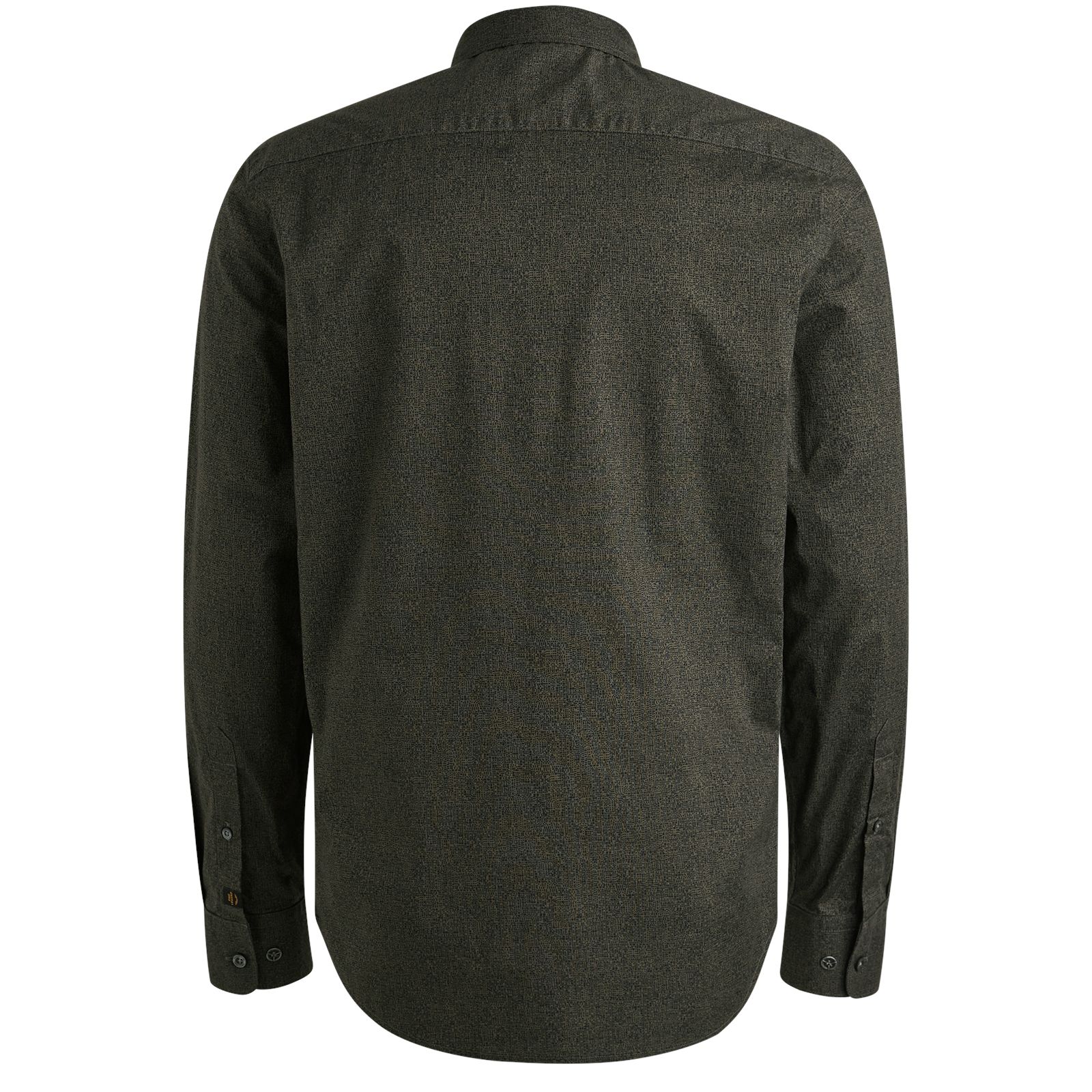 Pme Legend LONG SLEEVE SHIRT Print on Ctn Str Beluga 2900154542051 Pme Legend LONG SLEEVE SHIRT Print on Ctn Str Beluga 2900154542051