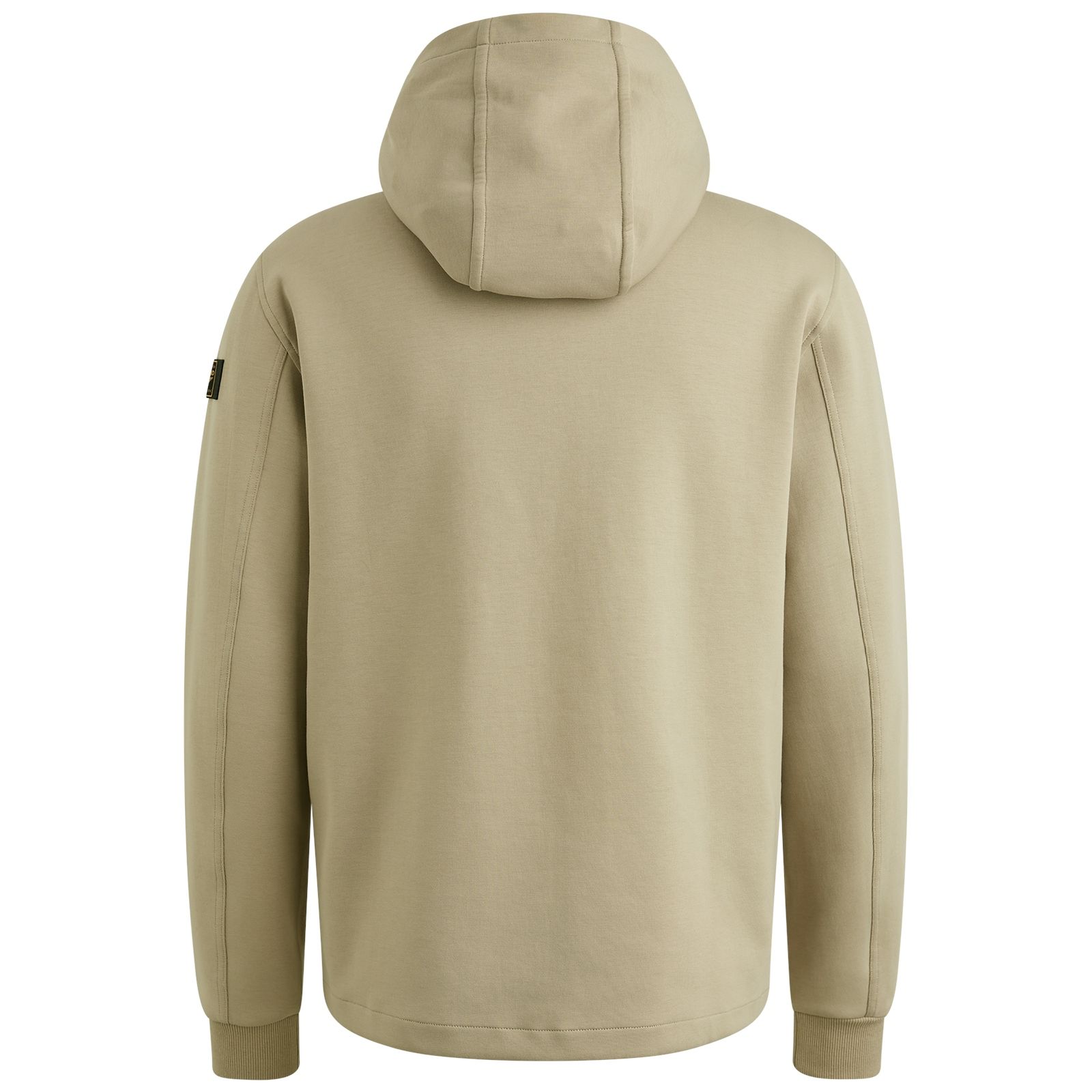 Pme Legend Hooded jacket interlock Seneca Rock 2900154549050