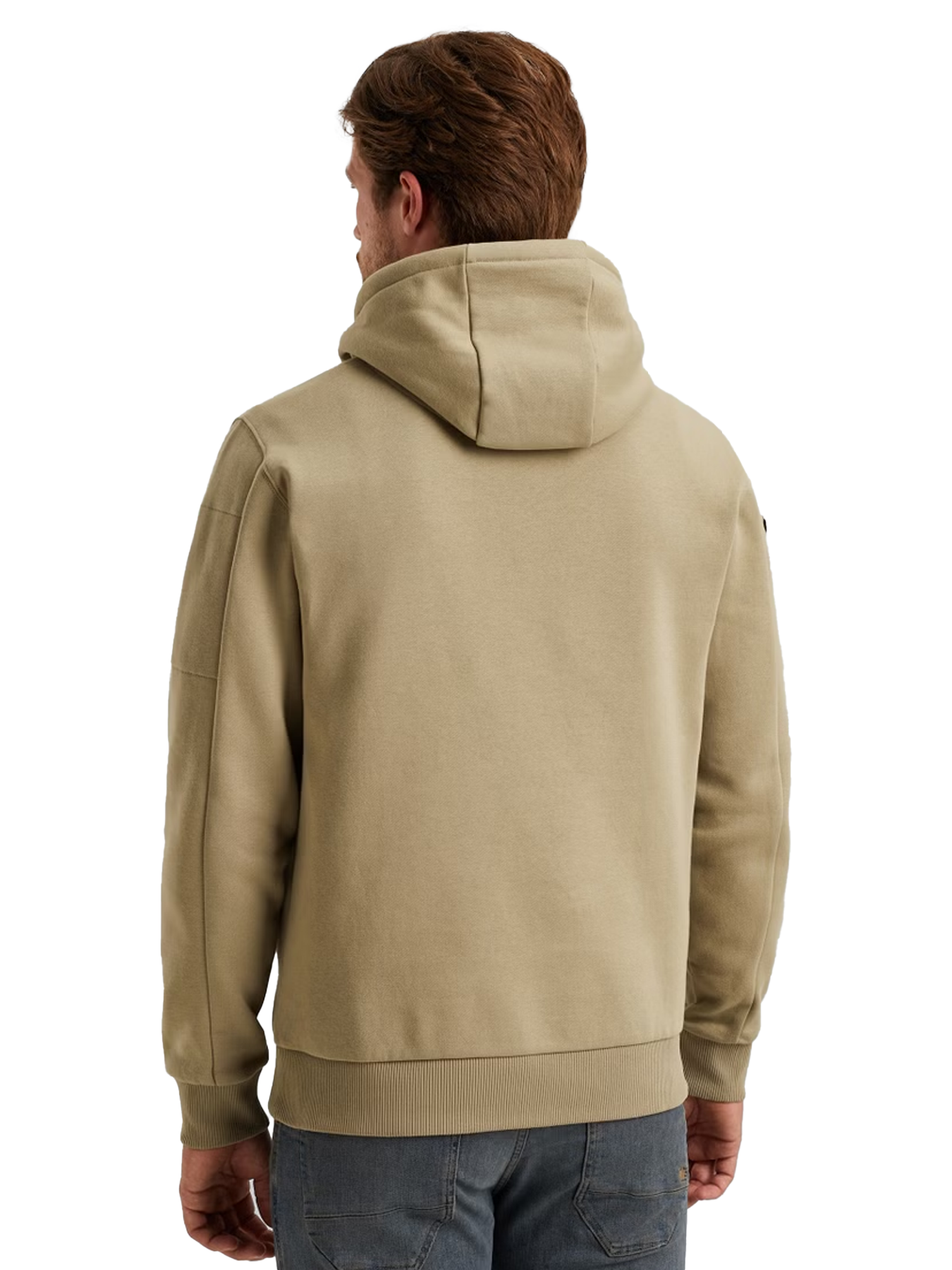 Pme Legend Hooded 3t cross fleece Seneca Rock 2900154553033