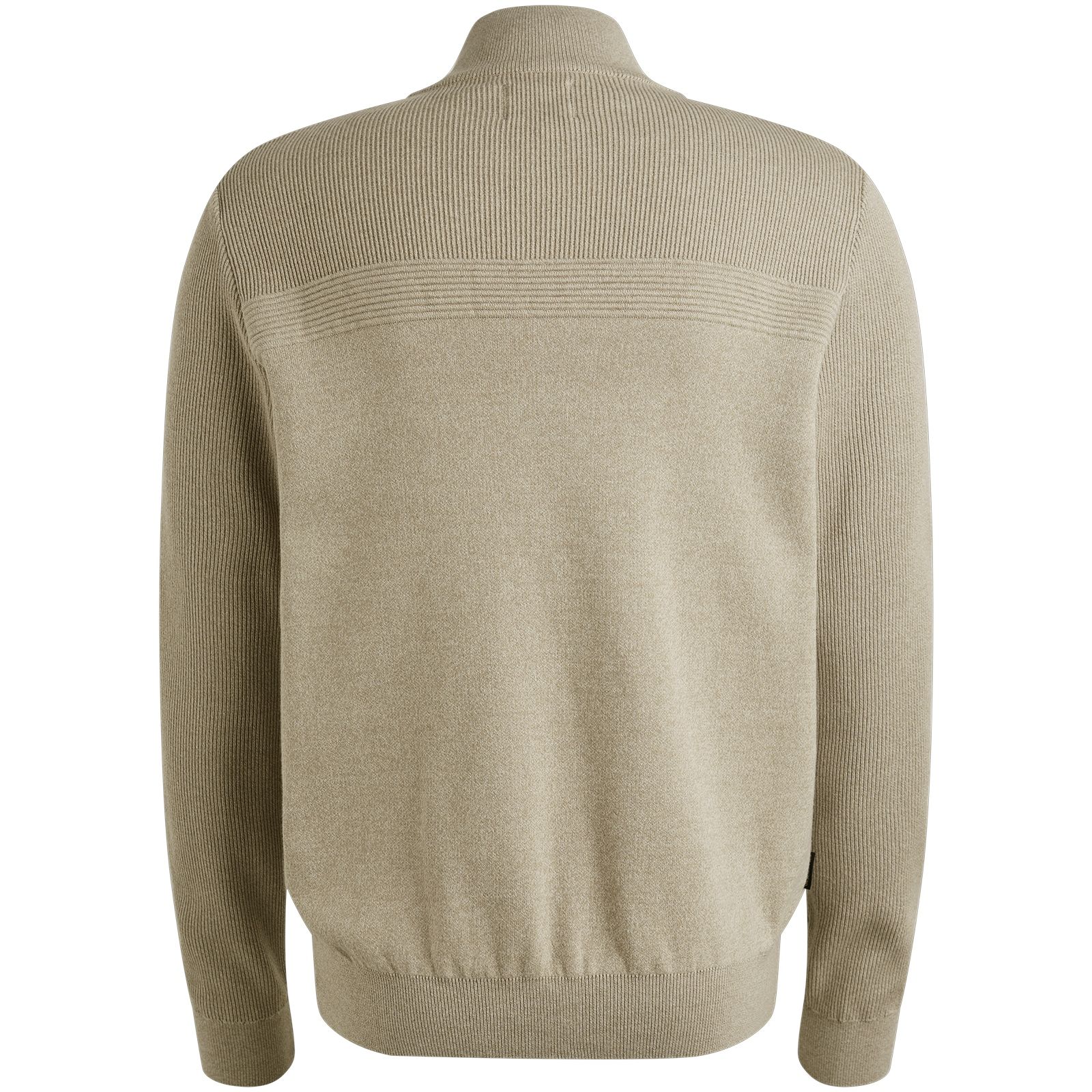 Pme Legend Zip jacket cotton double face Seneca Rock 2900154558052