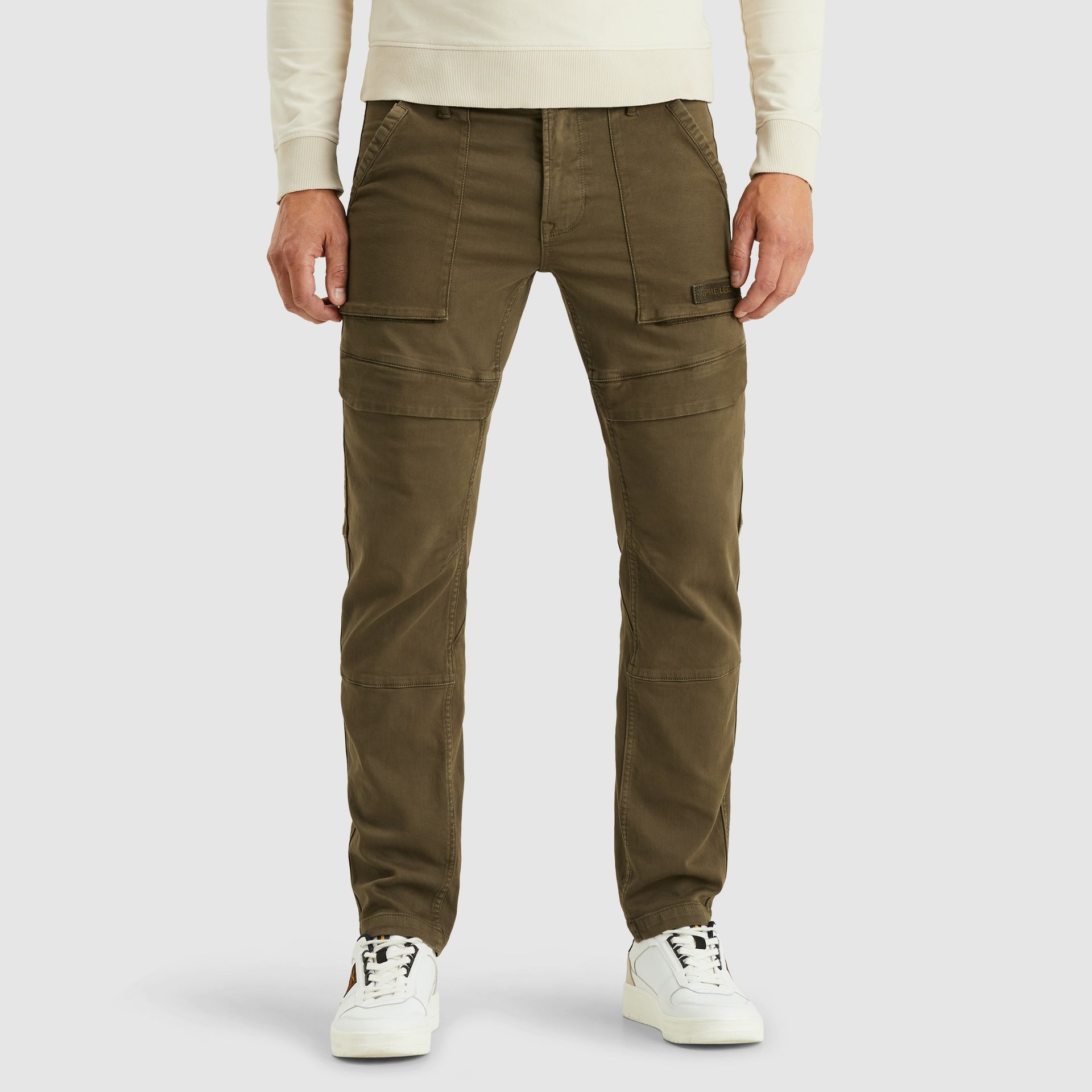 Pme Legend FLIGHTRIDER FANCY COLORED SWEAT 6417 00112259-6417