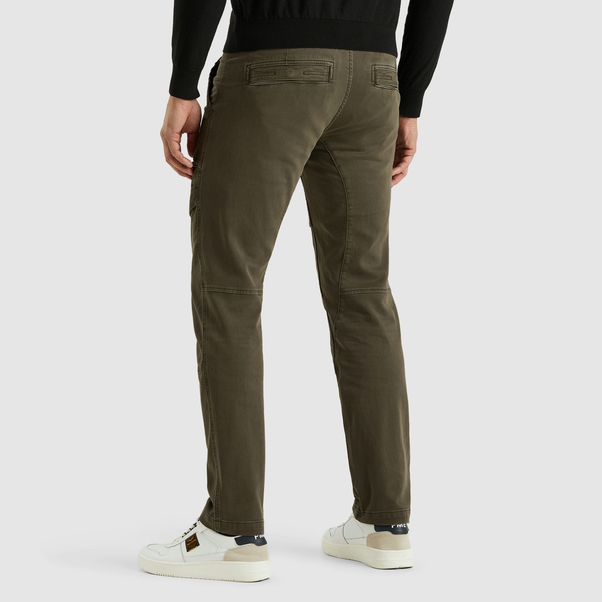 Pme Legend FLIGHTRIDER FANCY COLORED SWEAT Beluga 2900154572249