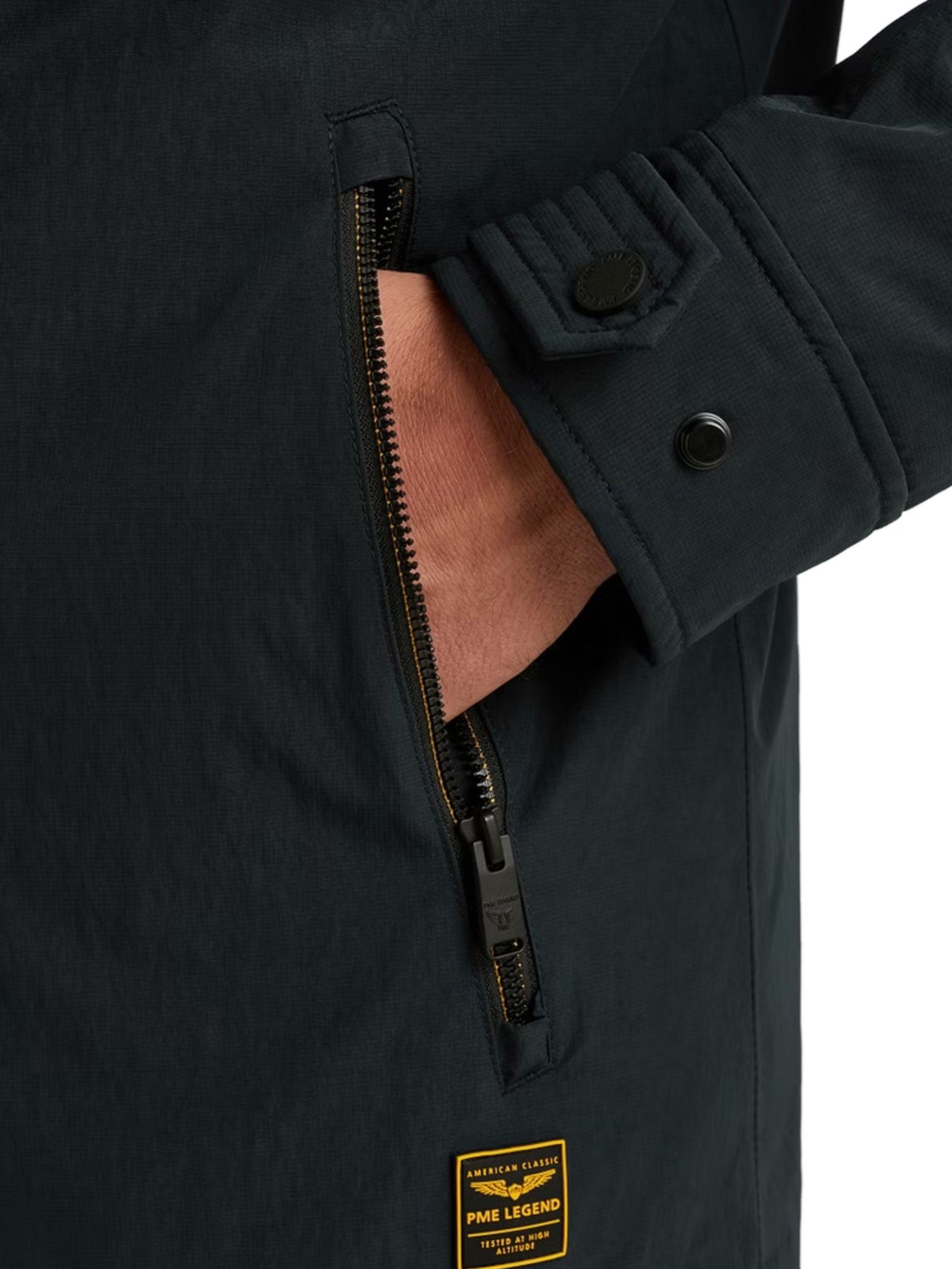 Pme Legend Semi long jacket SNOWPACK Micro ri Salute 2900154575011