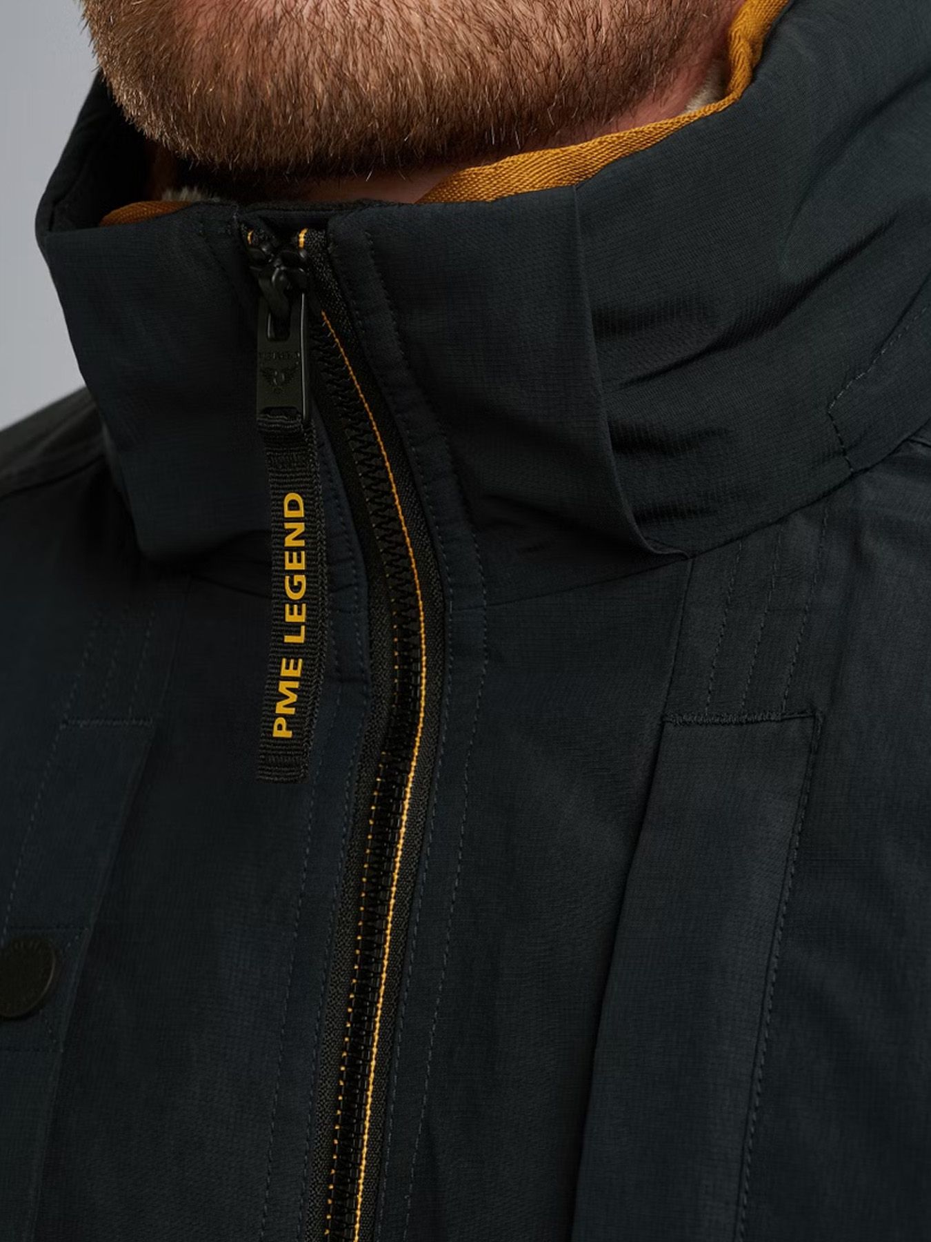 Pme Legend Semi long jacket SNOWPACK Micro ri Salute 2900154575011