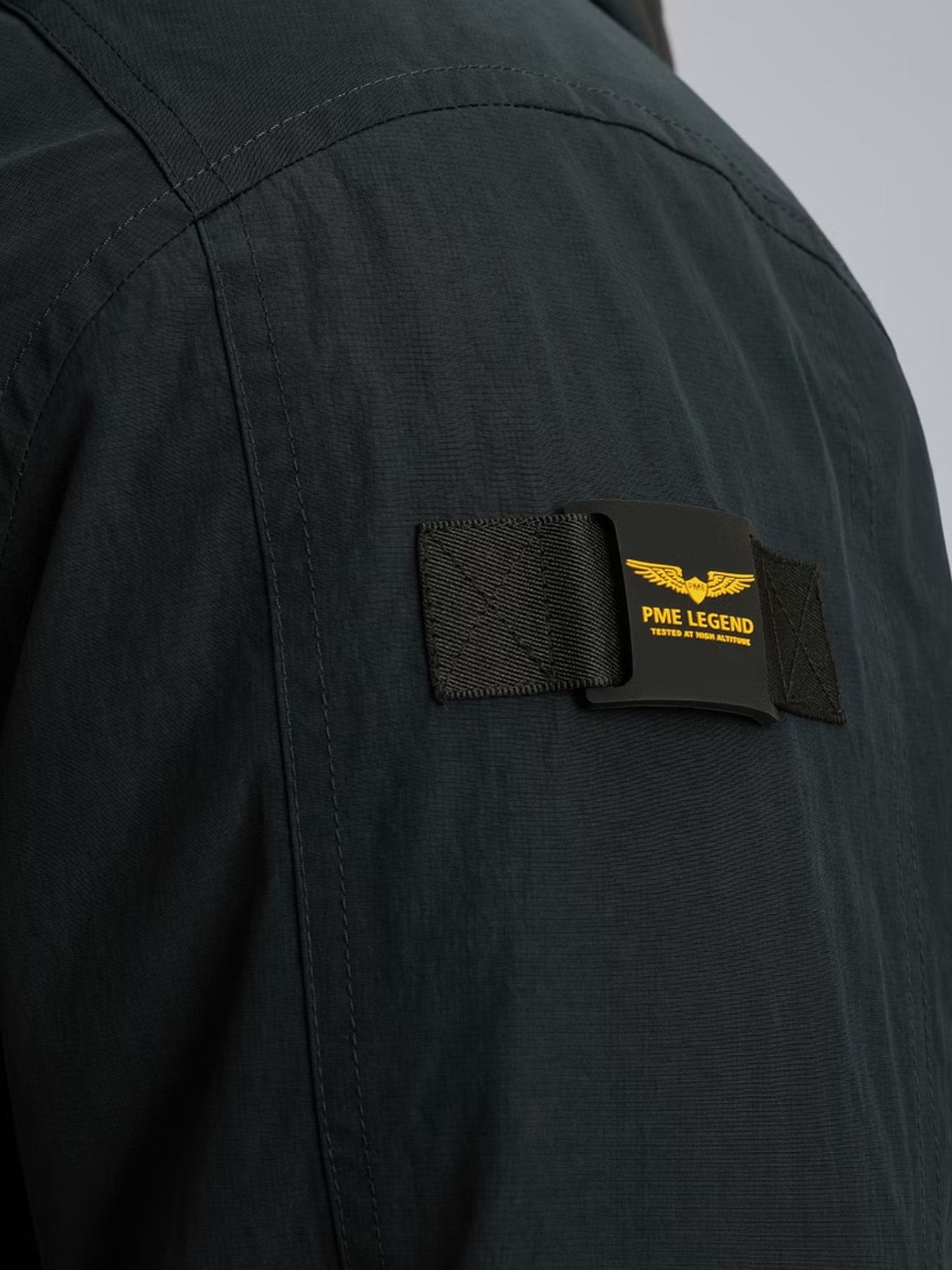 Pme Legend Semi long jacket SNOWPACK Micro ri Salute 2900154575011