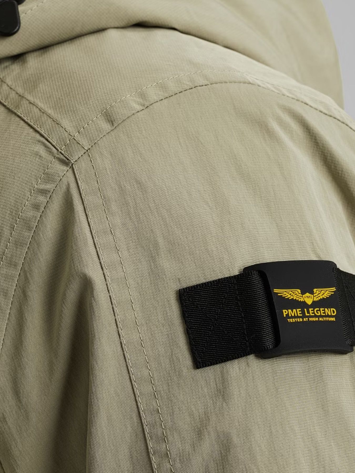 Pme Legend Semi long jacket SNOWPACK Micro ri Seneca Rock 2900154574045