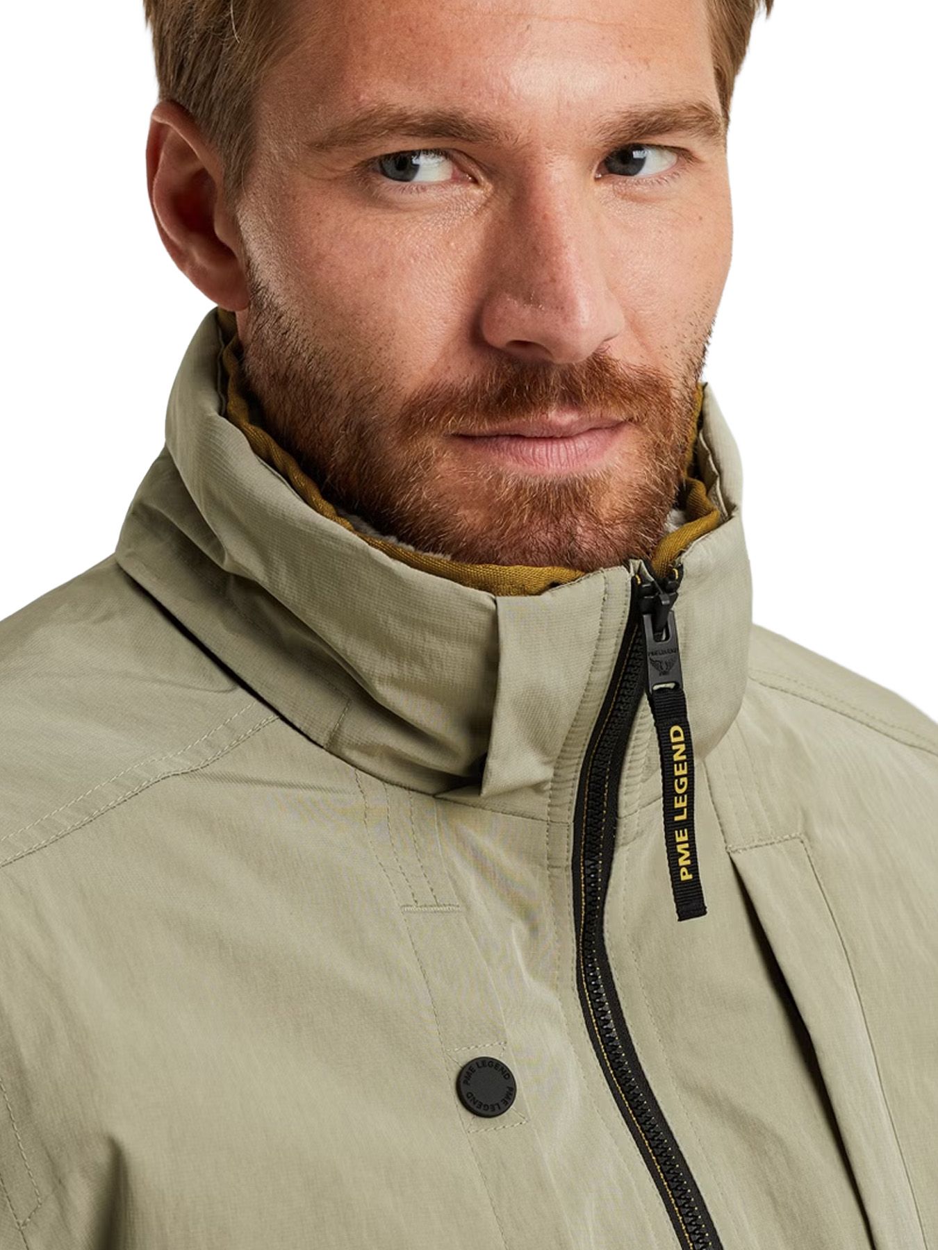 Pme Legend Semi long jacket SNOWPACK Micro ri Seneca Rock 2900154574045