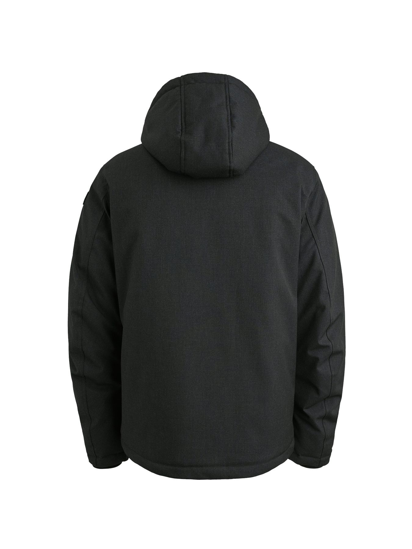 Pme Legend Semi long jacket STRATOR Melange T Collegiate Blue 2900154579033 Pme Legend Semi long jacket STRATOR Melange T Collegiate Blue 2900154579033